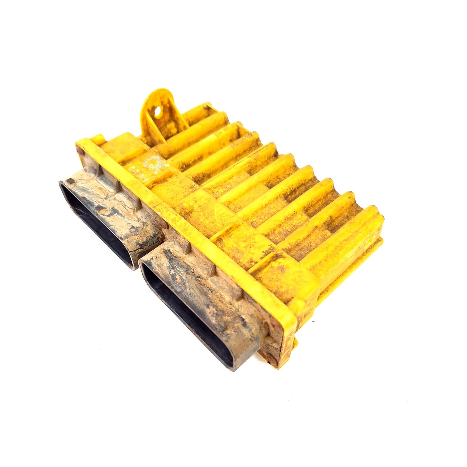 Calculateur Opel ASTRA G 1998–2009 24409212 – 1