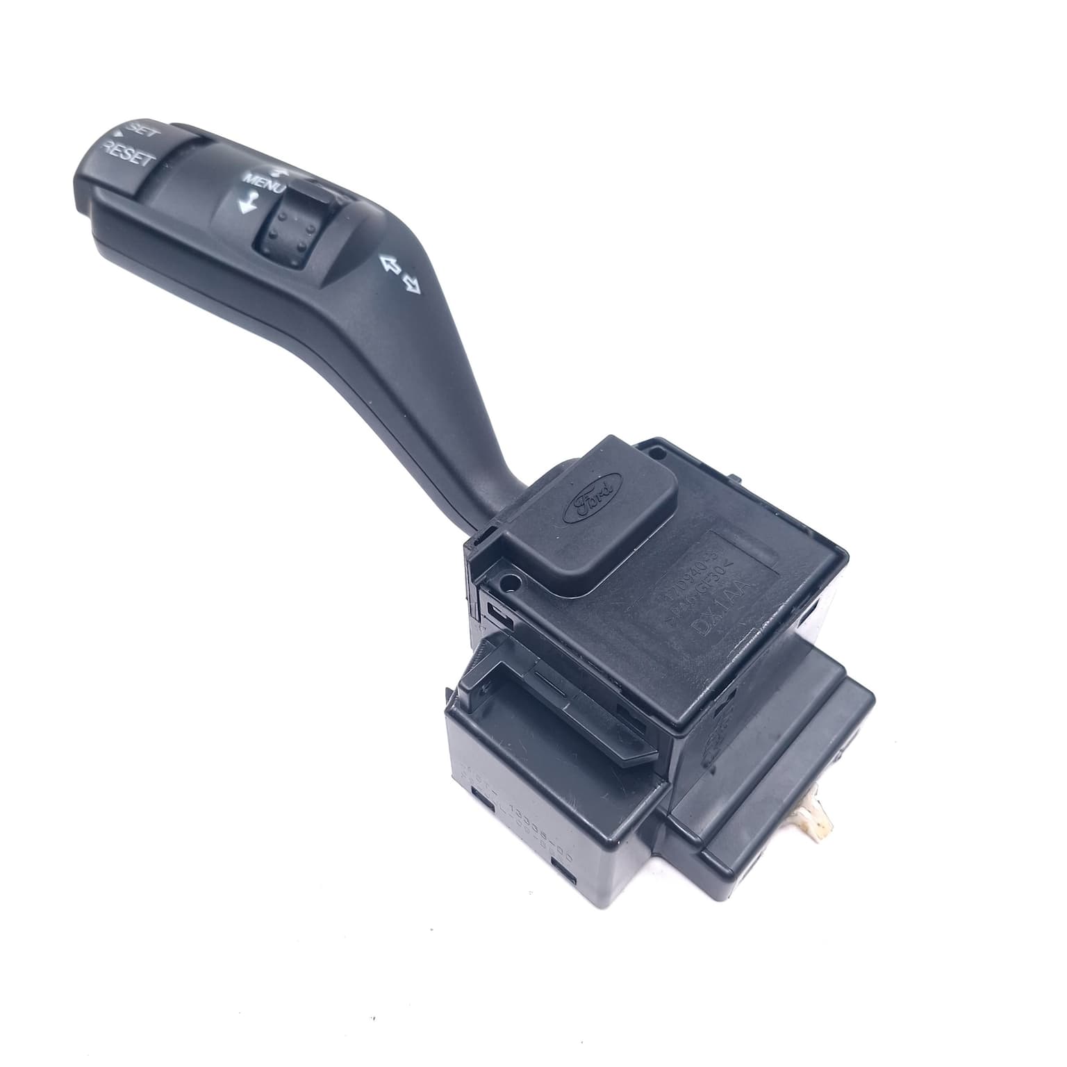 Turn signal lever Ford FOCUS Mk 2 2005–2010 1.6 TDCi G8DB 4M5T13335BD – 1