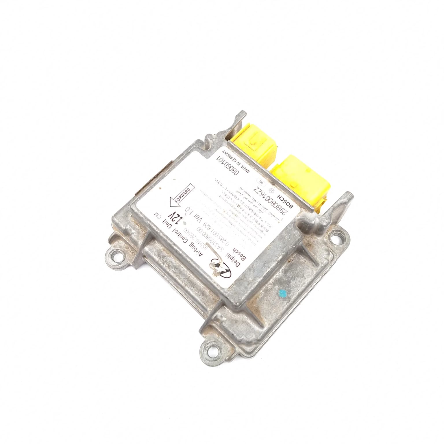 Airbag control module Hyundai SANTA FE 2 (CM) 2005+ 959102B900 – 1