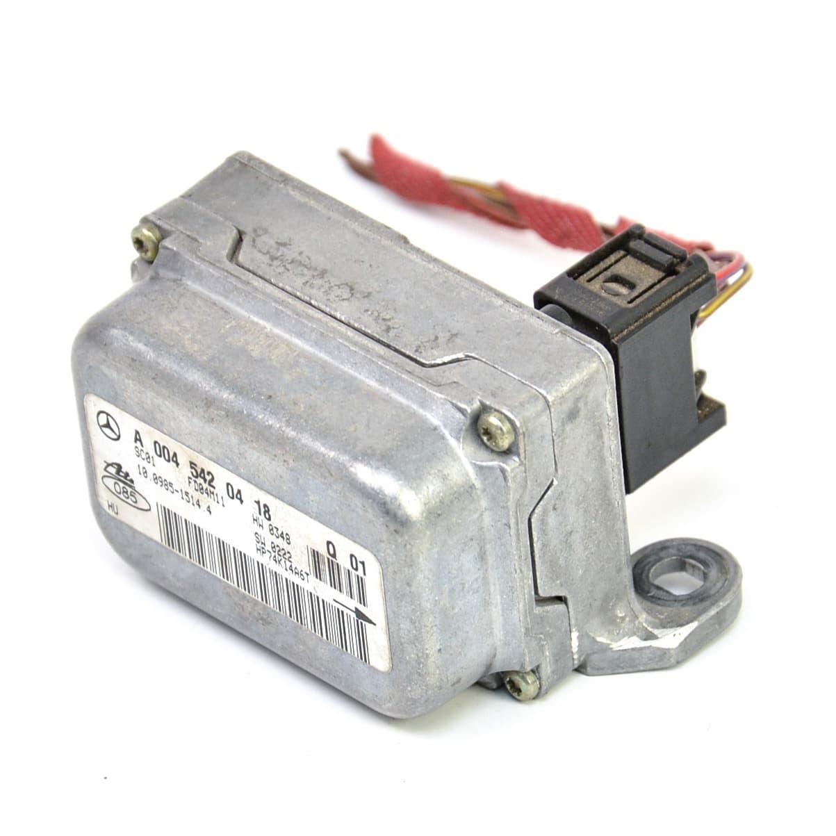 ESP sensor Mercedes-Benz CLK W209 2002–2009 A0045420418 – 1