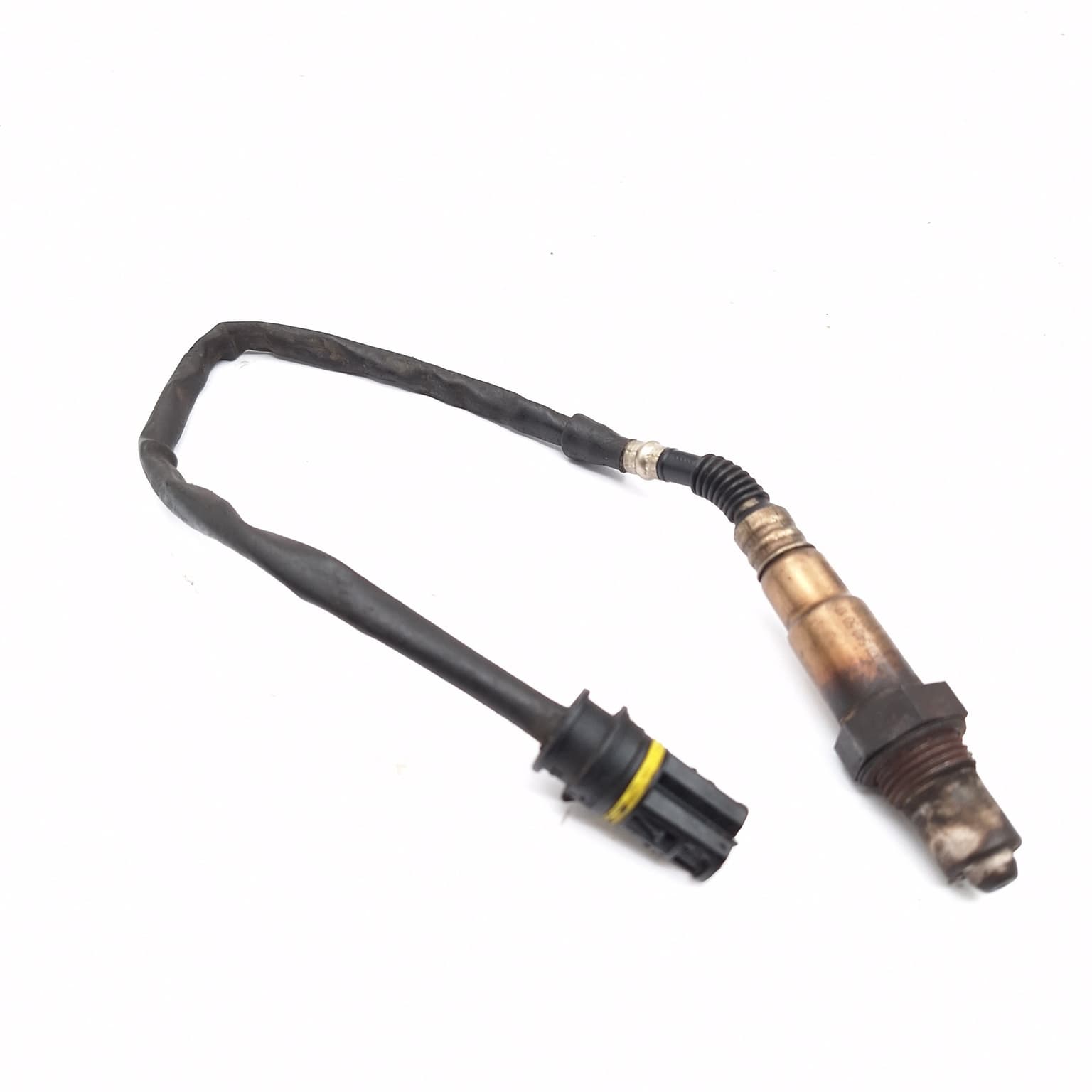 Lambda sensor Mercedes-Benz C-CLASS (W203) 2000–2007 C 240 (203.061) M 112.912 0015405017 – 1