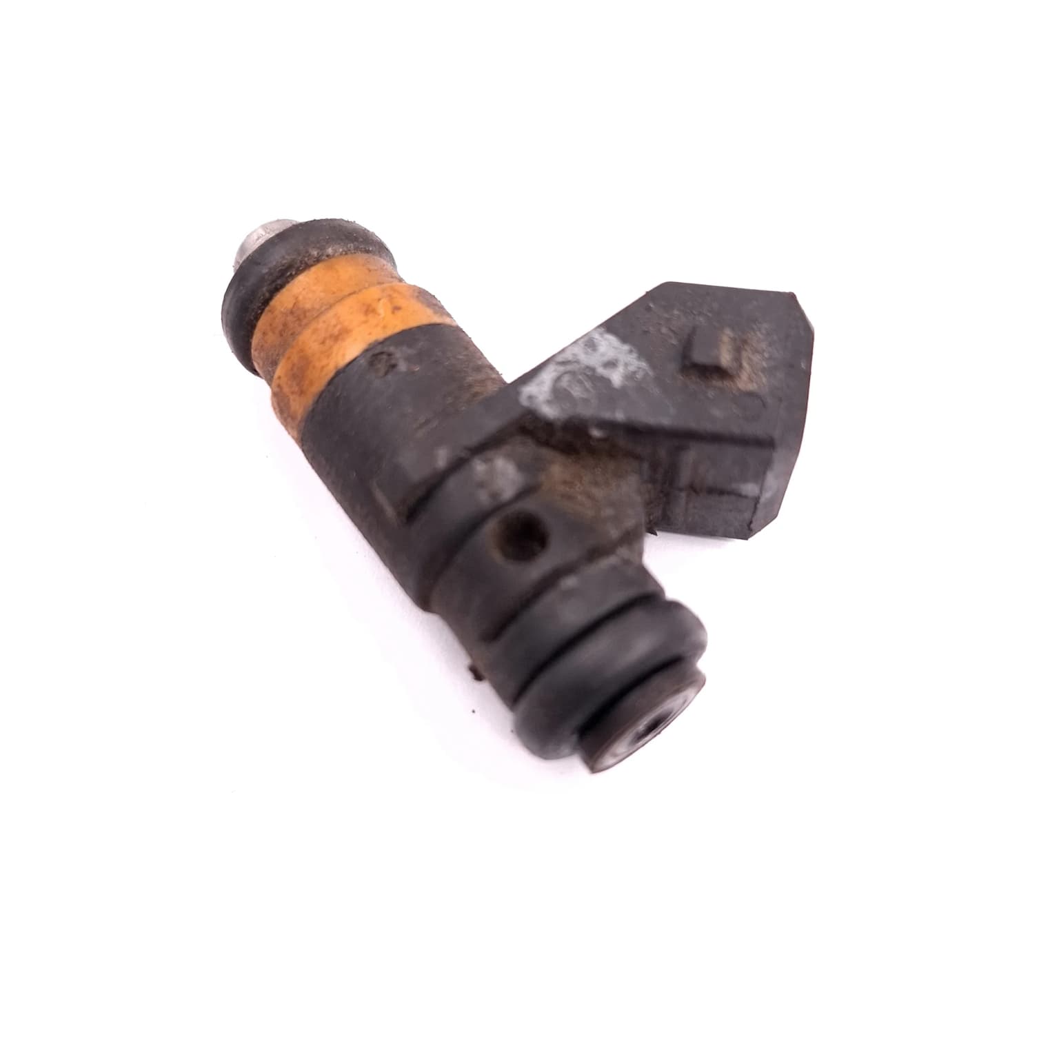 Fuel injector Renault SCENIC 1 / MEGANE Scenic (JA0/1) 1996–2003 1.6 16V (JA0B, JA04, JA11) K4M 708 H029611 – 1