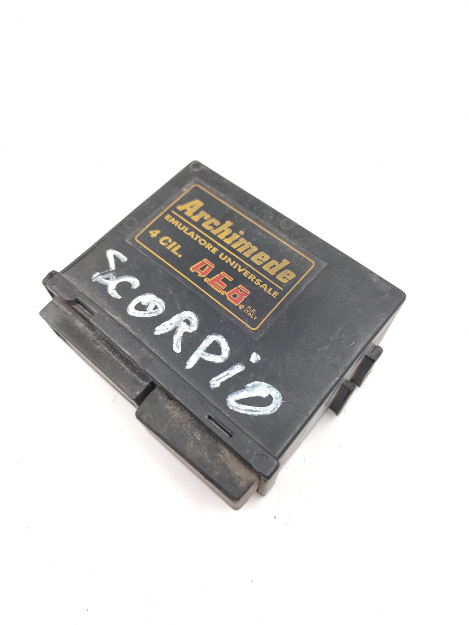 Calculateur Ford SCORPIO Mk 1 1985–1994 – 1