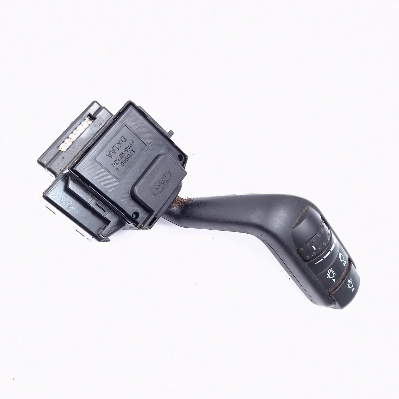 Wiper control stalk Ford TRANSIT Mk 4 2000–2014 6C1T17A553AA – 1