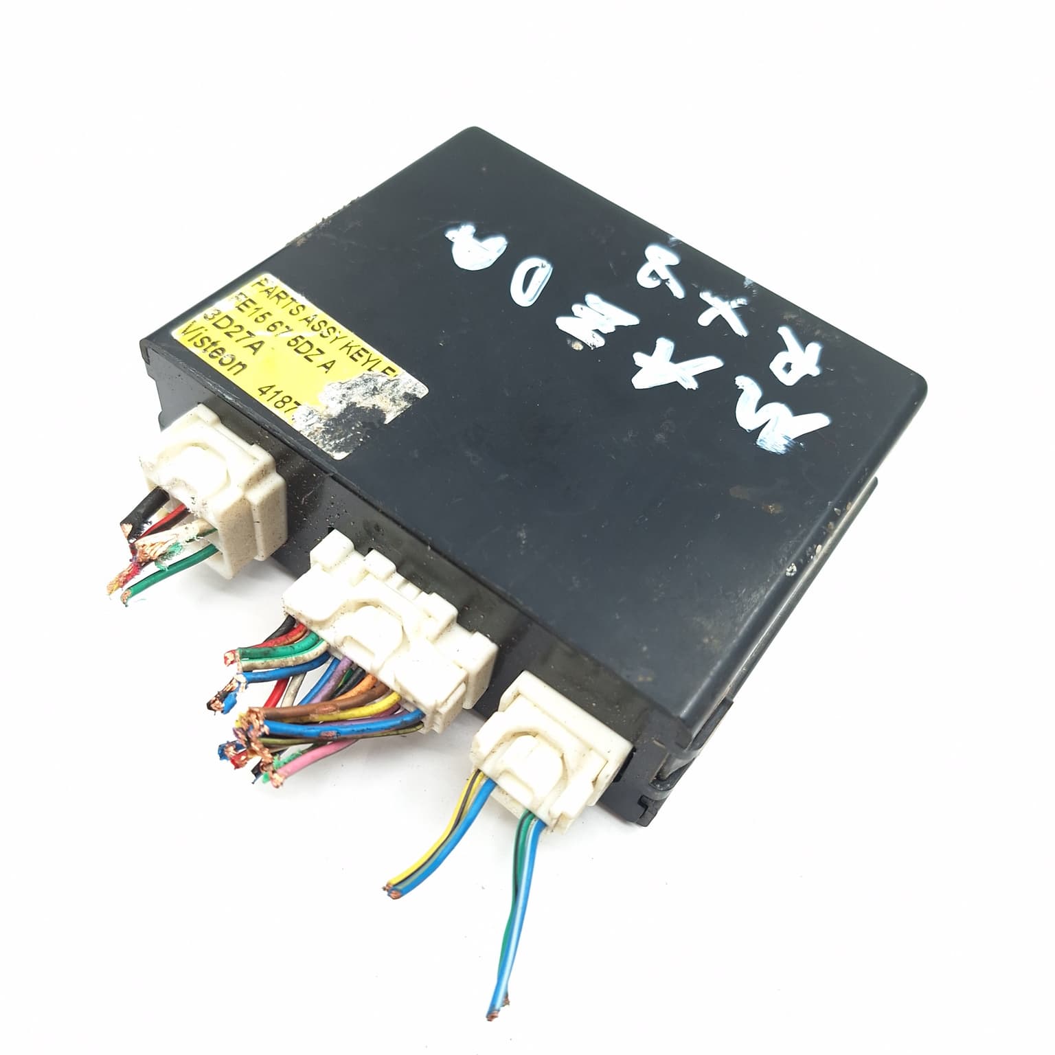 Control unit Mazda RX 8 (SE17) 2003–2012 FE15675DZA – 1