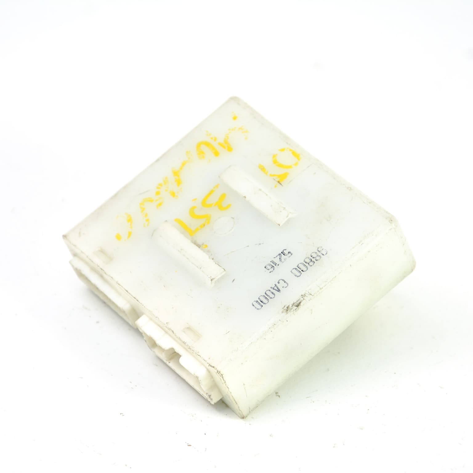 Control unit Nissan MURANO 1 (Z50) 2004–2008 98800CA000 – 1