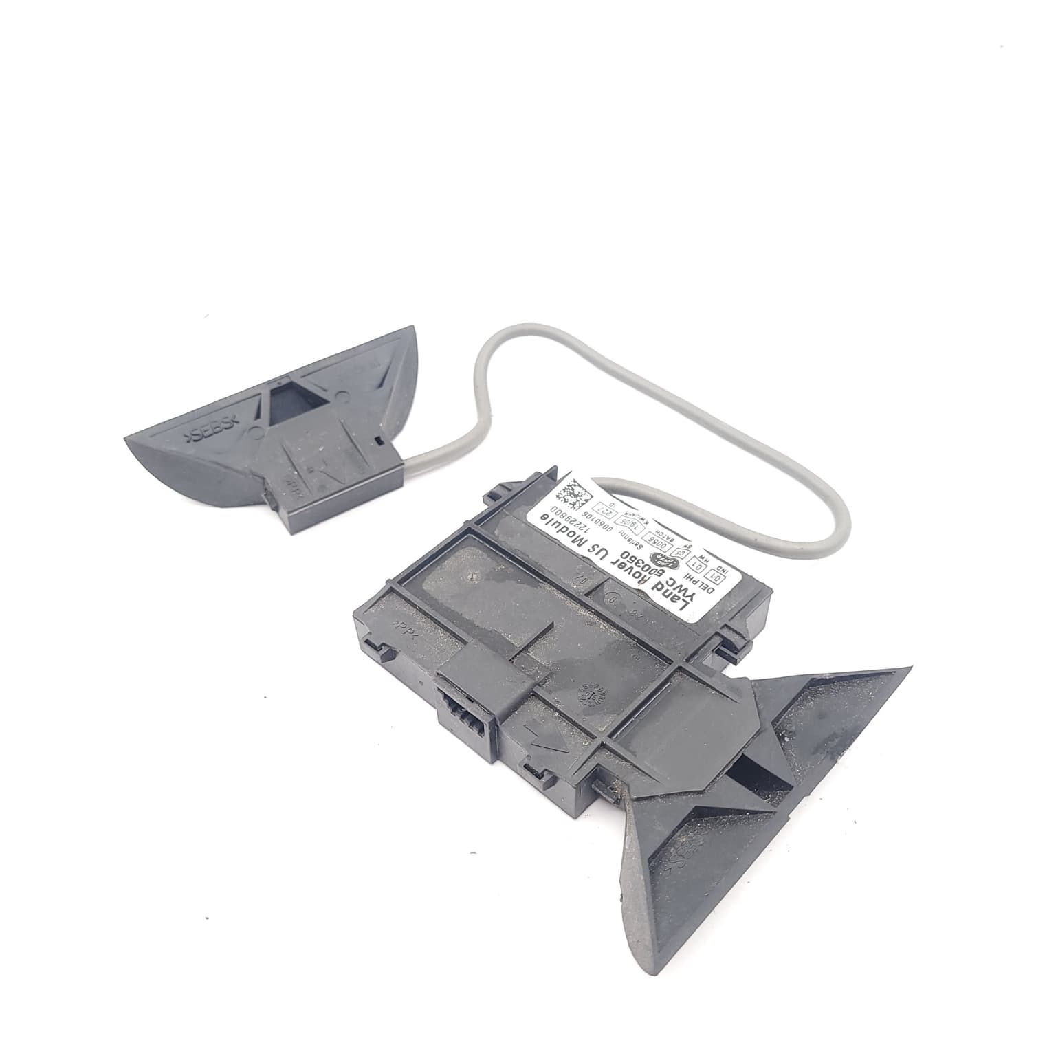 Calculateur Land Rover RANGE ROVER SPORT L320 (LS) 2005–2013 YWC500350 – 1