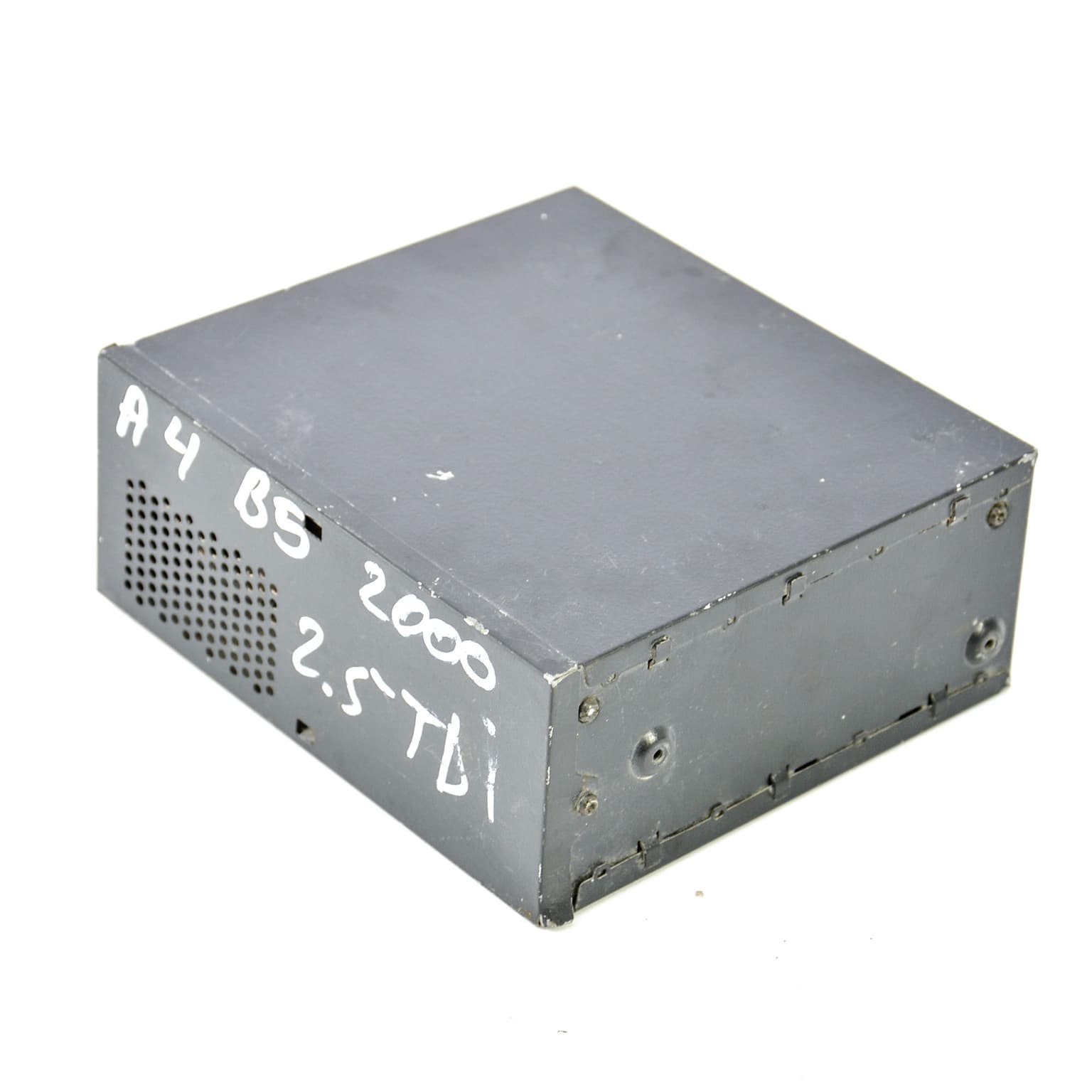 Calculateur Audi A4 B5 (8D) 1994–2001 4D0919146 – 1