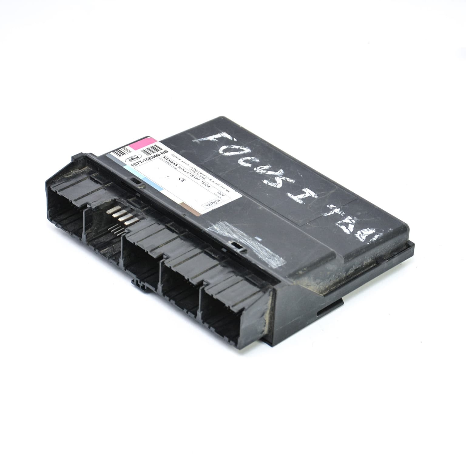 Comfort control module Ford FOCUS Mk 1 1998–2004 1S7T15K600BB – 1