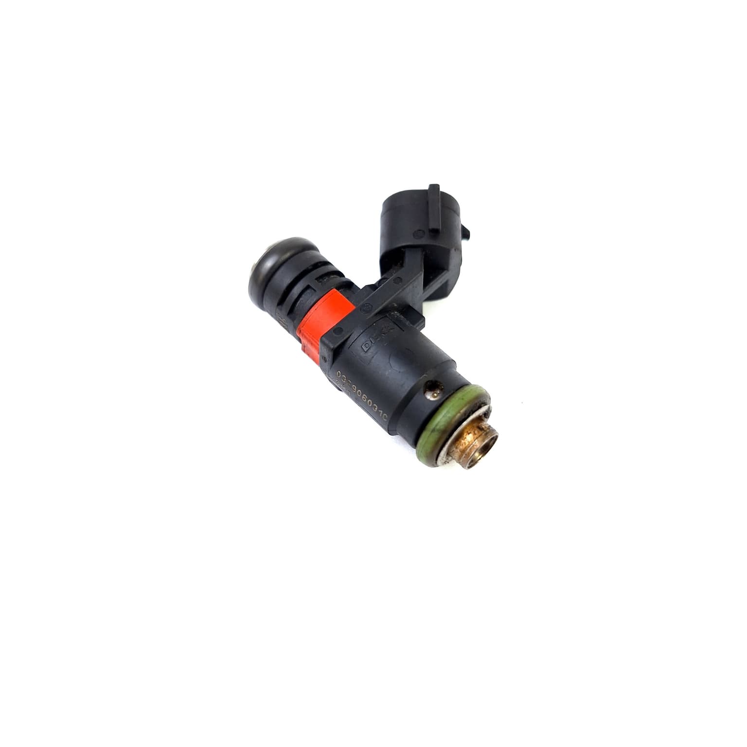Fuel injector Skoda FABIA 2 2007–2014 1.2 CGPA 032906031C – 1