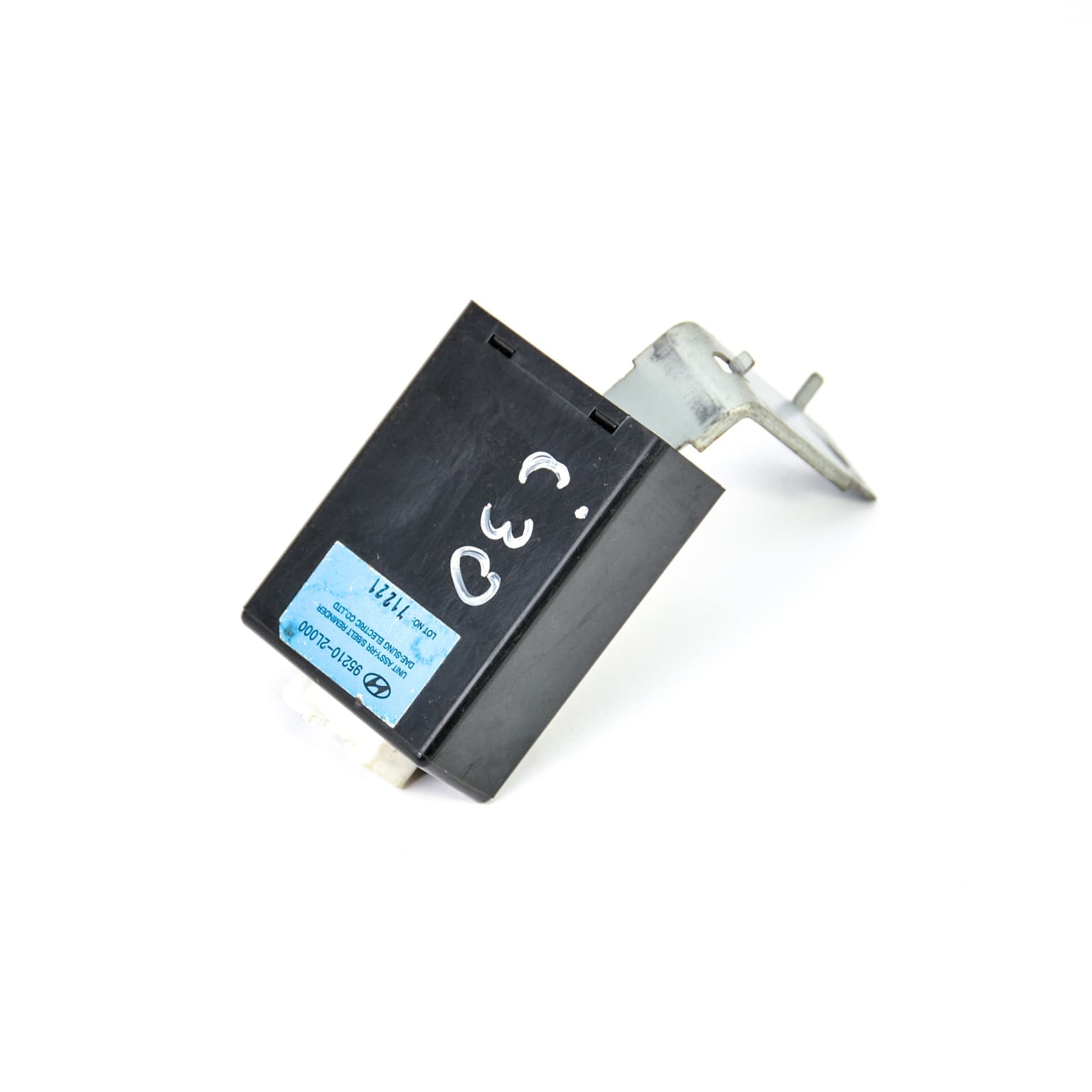 Control unit Hyundai i30 (FD) 2007–2012 952102L000 – 1