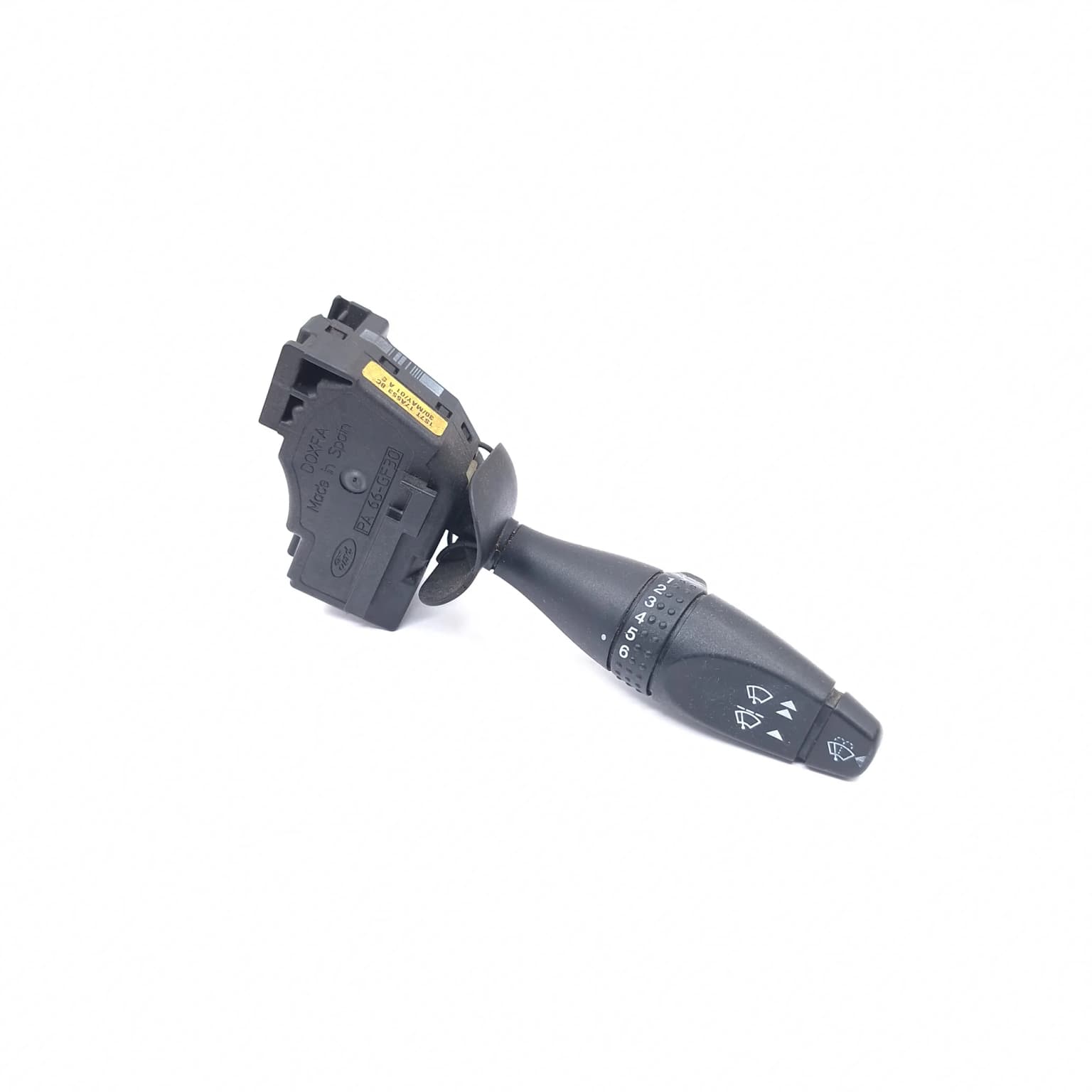 Wiper control stalk Ford MONDEO Mk 3 2000–2007 1S7T17A553BC – 1