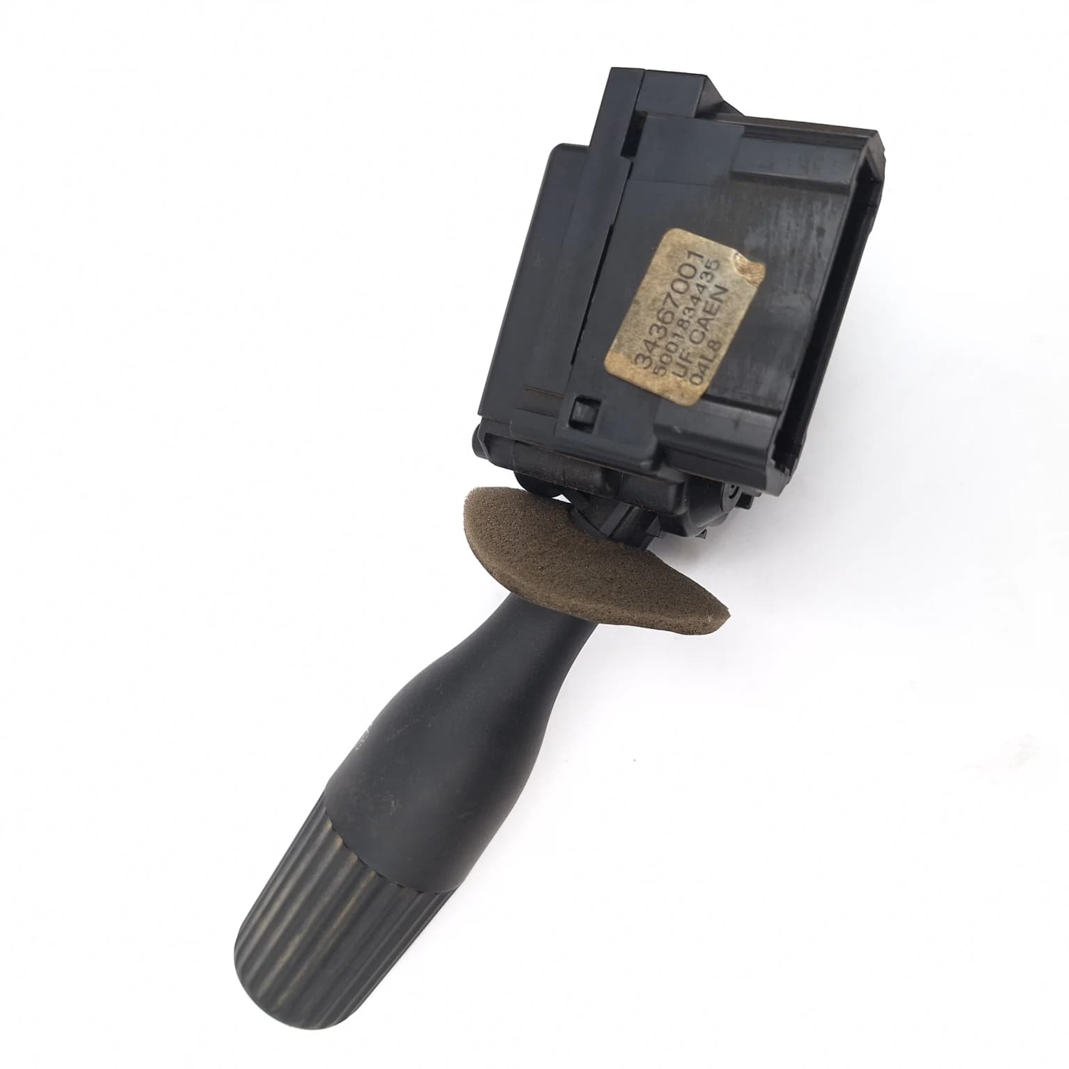 Wiper control stalk DAF LF45 2001–2017 45.160 FR118S1 34367001 – 1