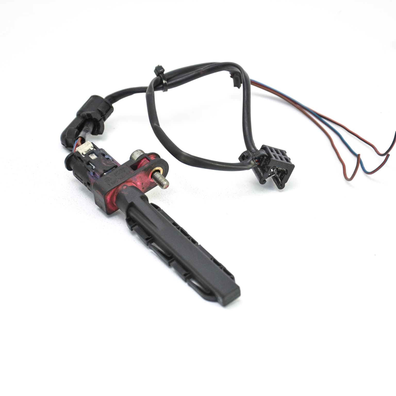 Crankshaft position sensor BMW 3 (E90, E91, E93, E92) 2005–2013 7805188 – 1