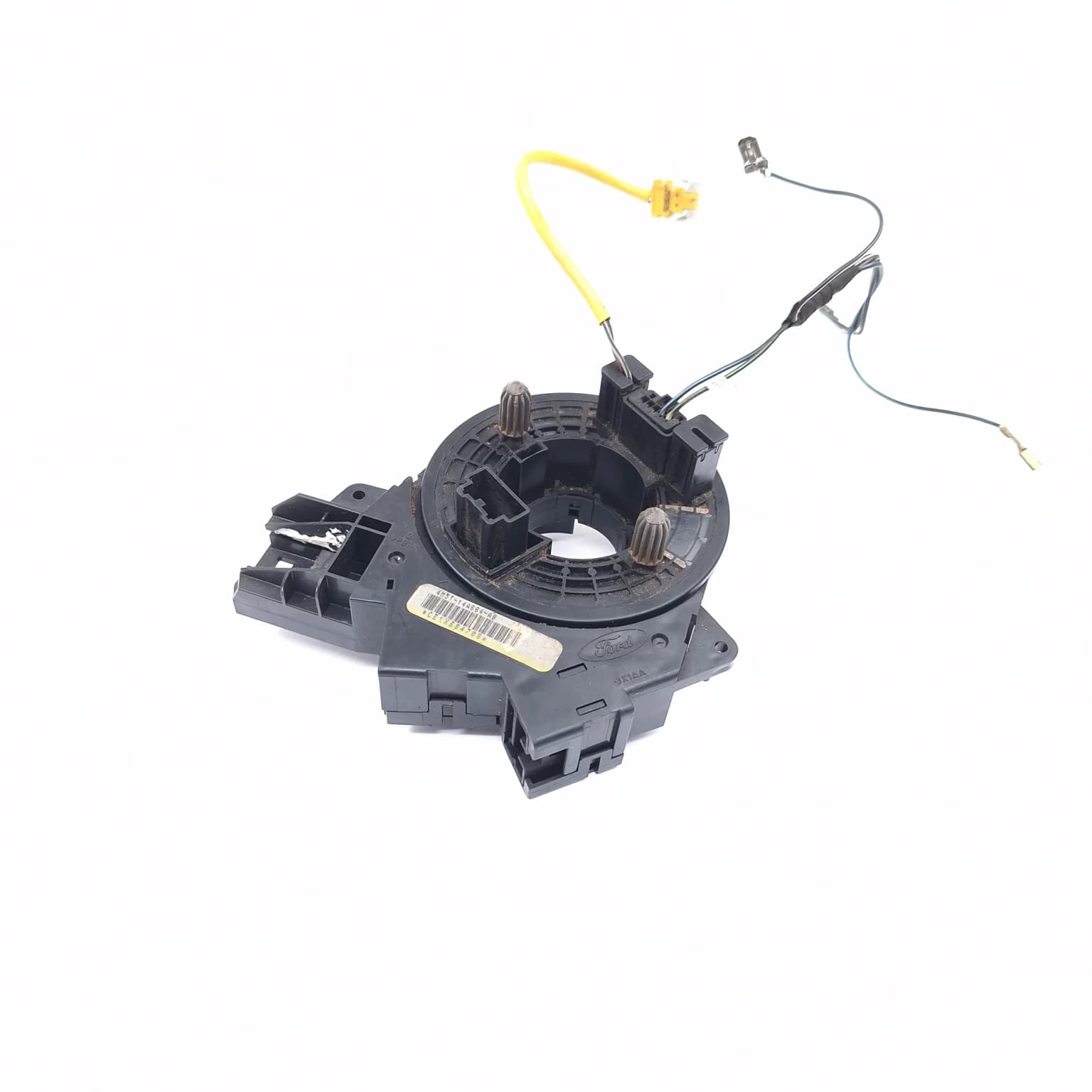 Clock spring Ford FOCUS Mk 2 2005–2010 4M5T14A664AB – 1