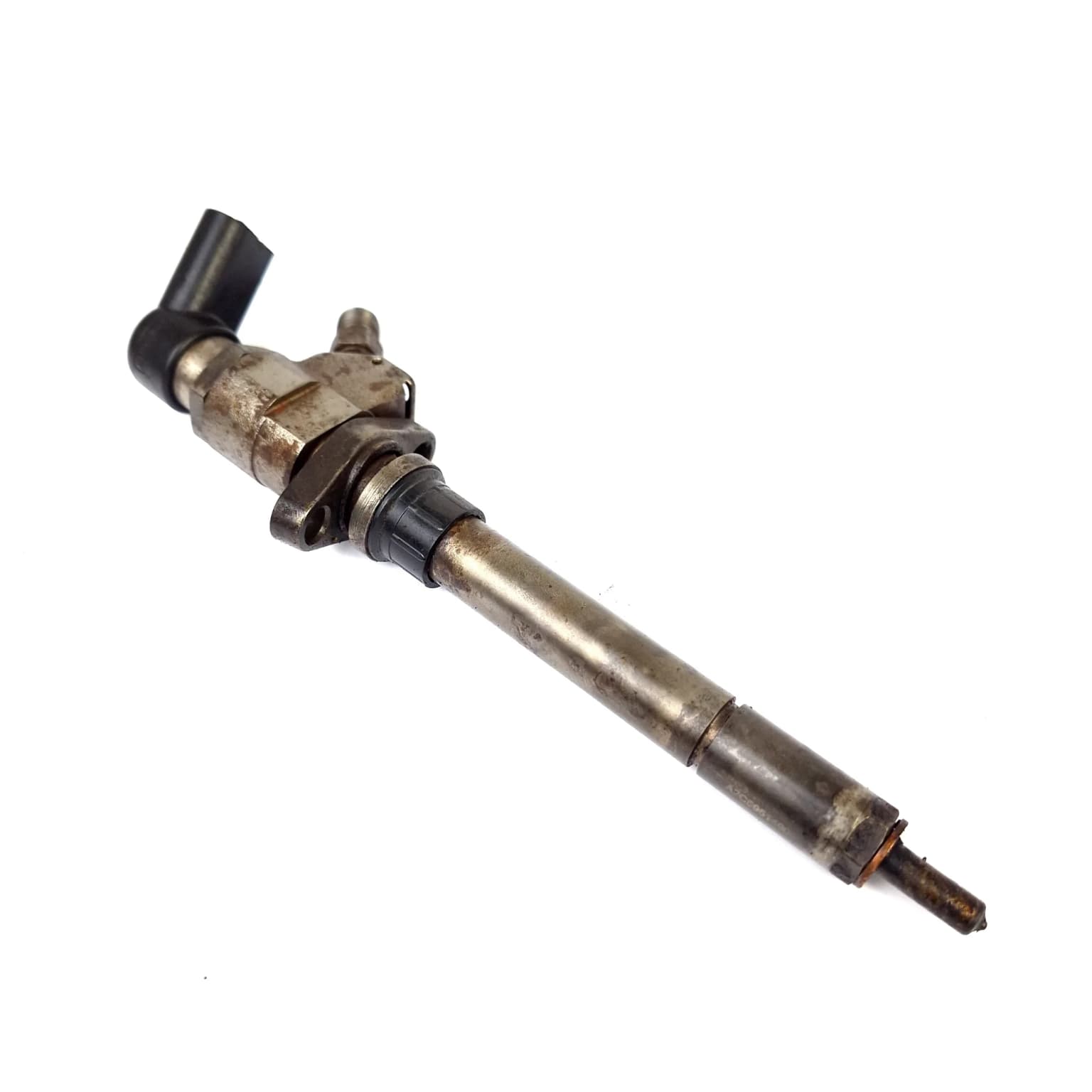 Fuel injector Peugeot 407 2004–2011 2.0 HDi RHR (DW10BTED4) – 1
