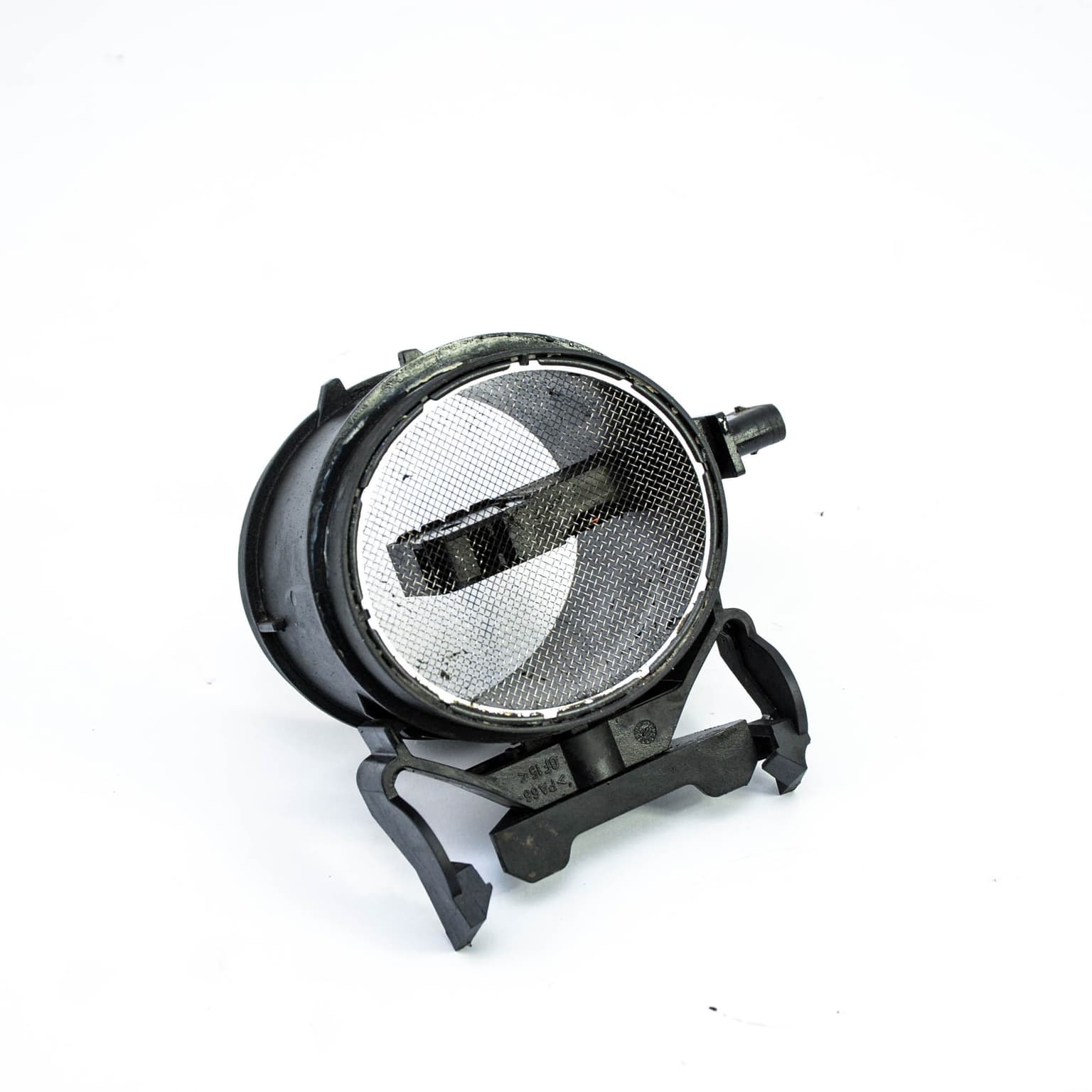Mass air flow meter Mercedes-Benz S-CLASS (W221) 2005–2013 S 400 Hybrid (221.095, 221.195) M 272.974 A2730940948 – 1