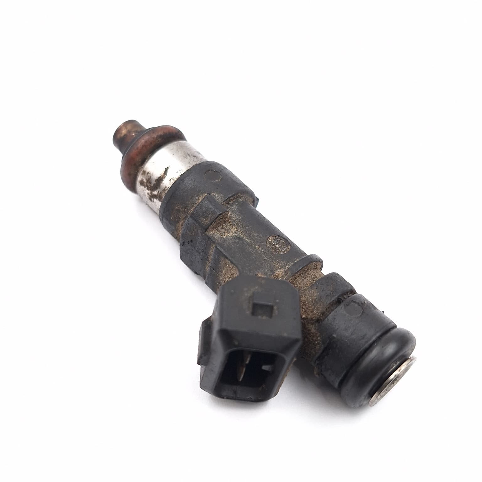 Fuel injector Ford FIESTA Mk 6 2008–2017 1.25 SNJB – 1