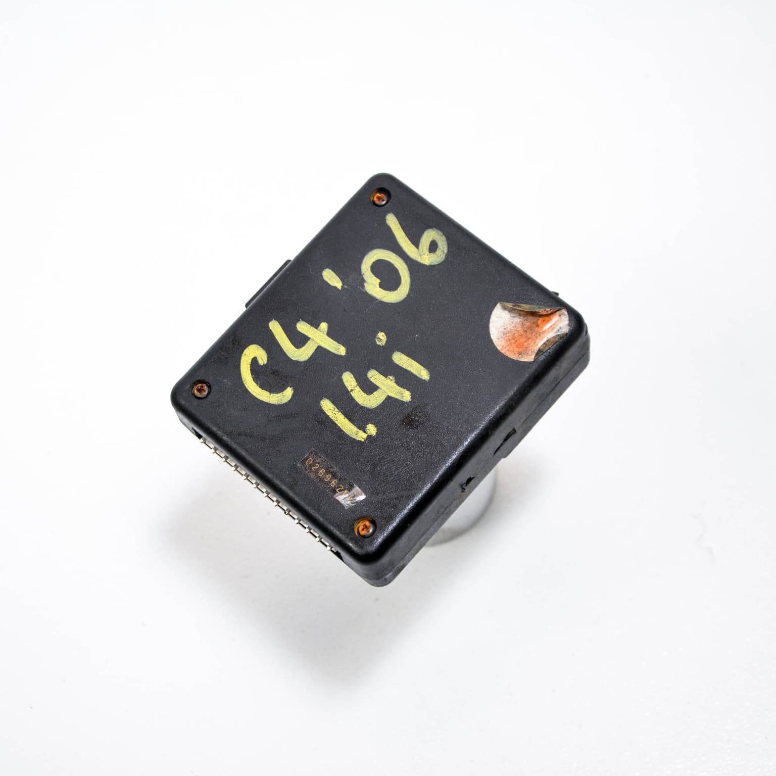 Control unit Citroen C4 Grand Picasso 1 2006–2013 – 1