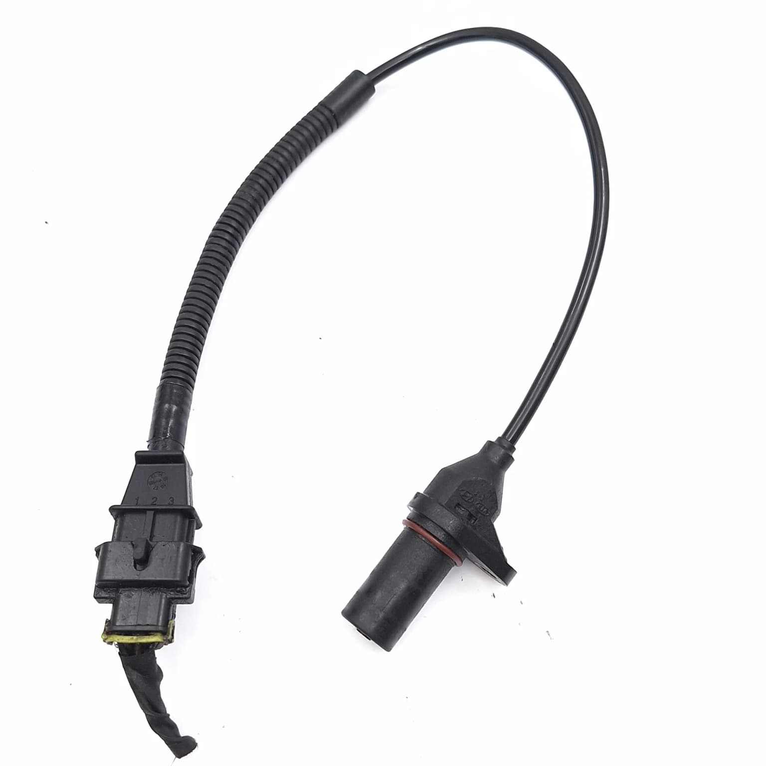 Crankshaft position sensor Kia PRO CEED (ED) 2008–2013 2.0 CRDi 140 D4EA-F 3918027400 – 1
