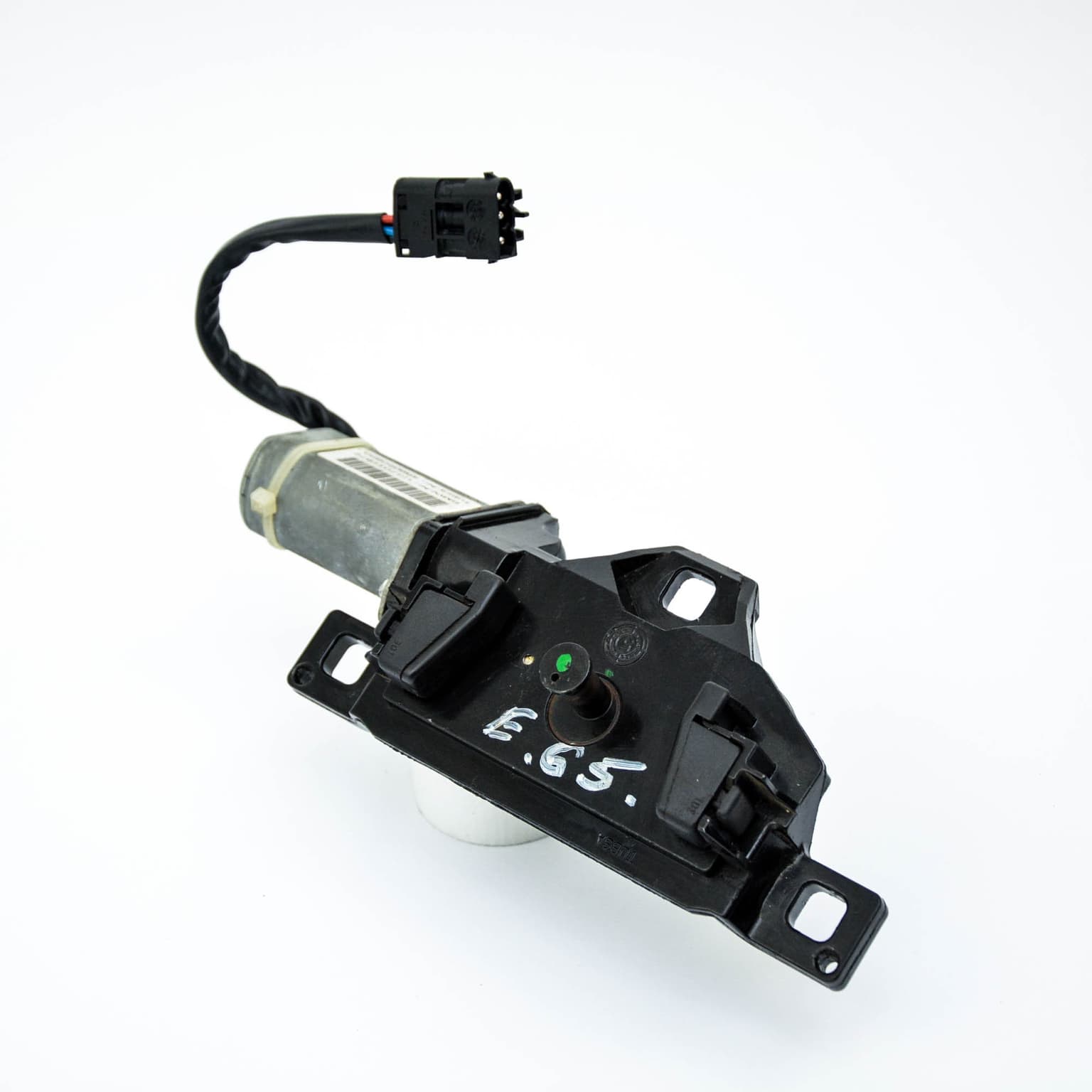 Electronic actuator BMW 7 (E65, E66, E67) 2001–2008 730 d 7014872 – 1