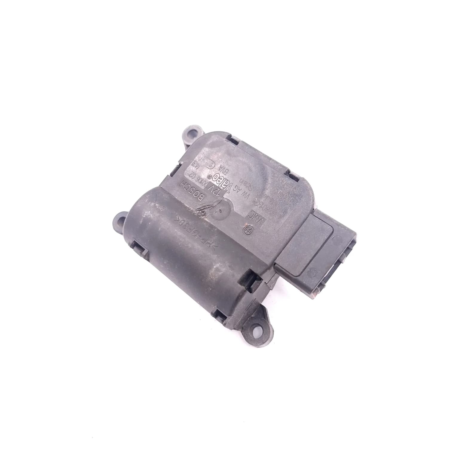 Electronic actuator VW TOURAN (1T) 2003–2010 1K1907511G – 1