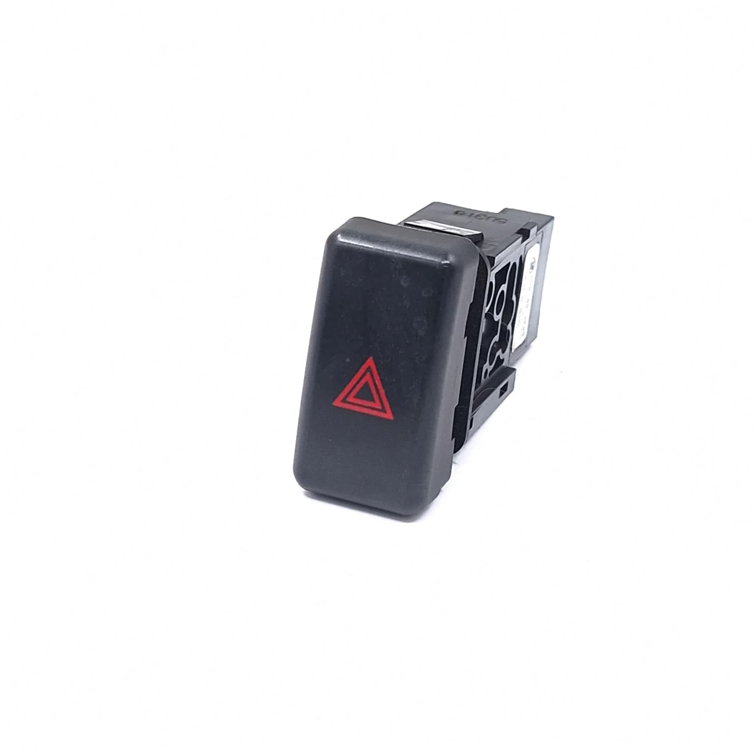 Hazard light switch Mazda 3 (BK) 2003–2009 1.6 Z6 03750330 – 1