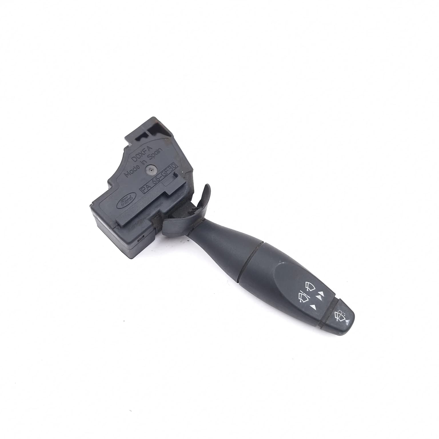 Wiper control stalk Ford FOCUS Mk 1 1998–2004 98AG17A553CC – 1