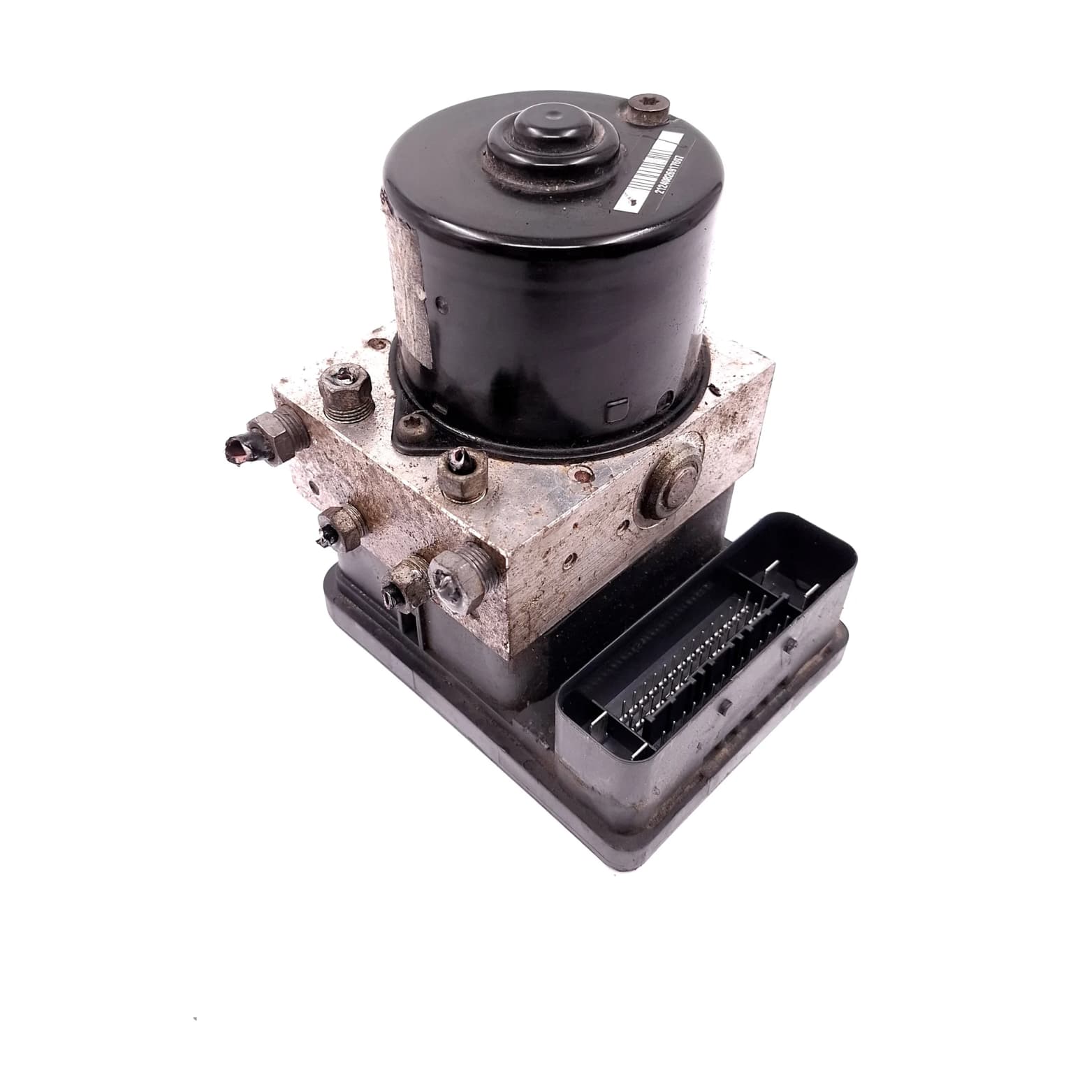 ABS pump Ford FOCUS Mk 2 2005–2010 1.6 TDCi G8DB 8M512C405CA – 1
