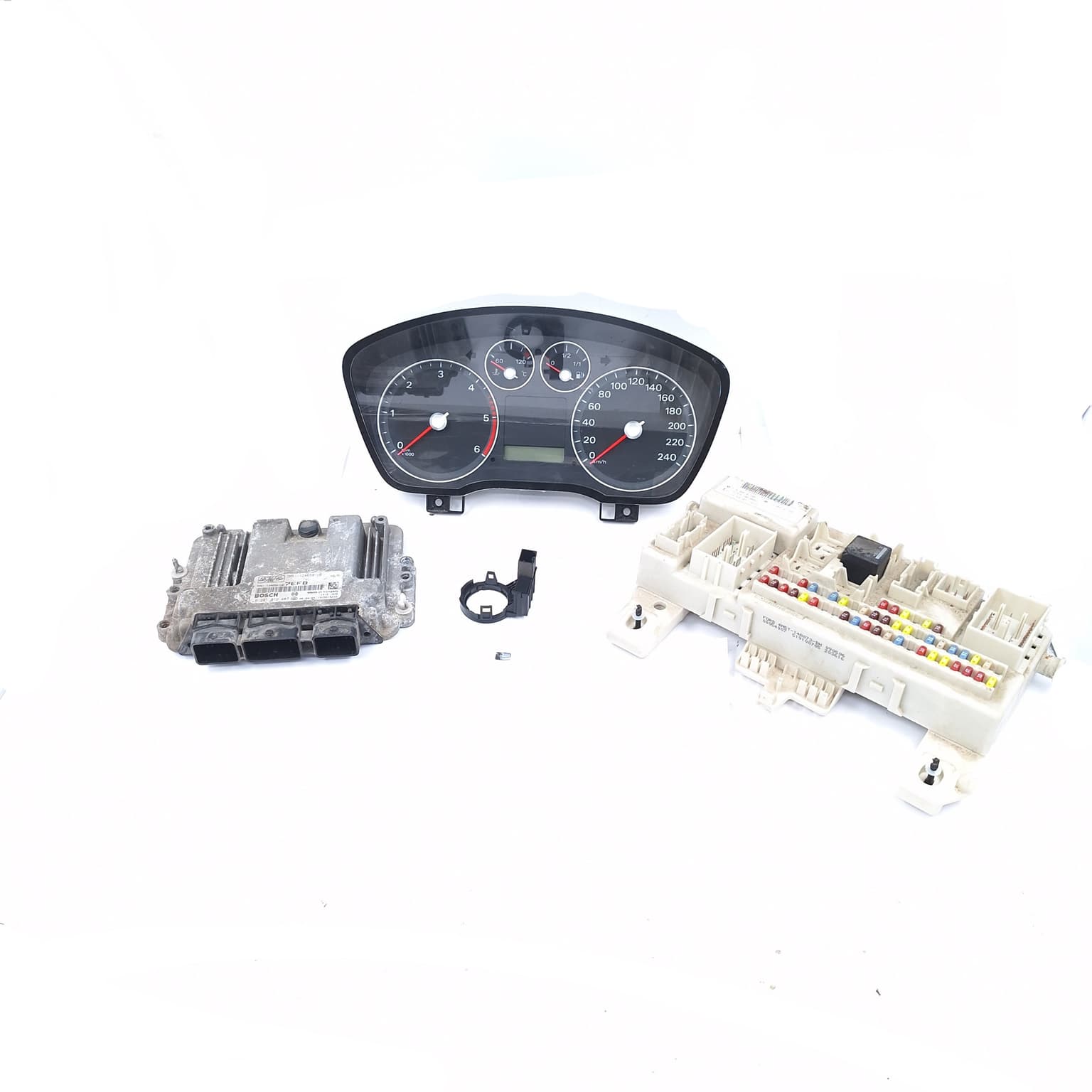 Ignition kit Ford FOCUS Mk 2 2005–2010 1.6 TDCi G8DB 7M5112A650UB – 1