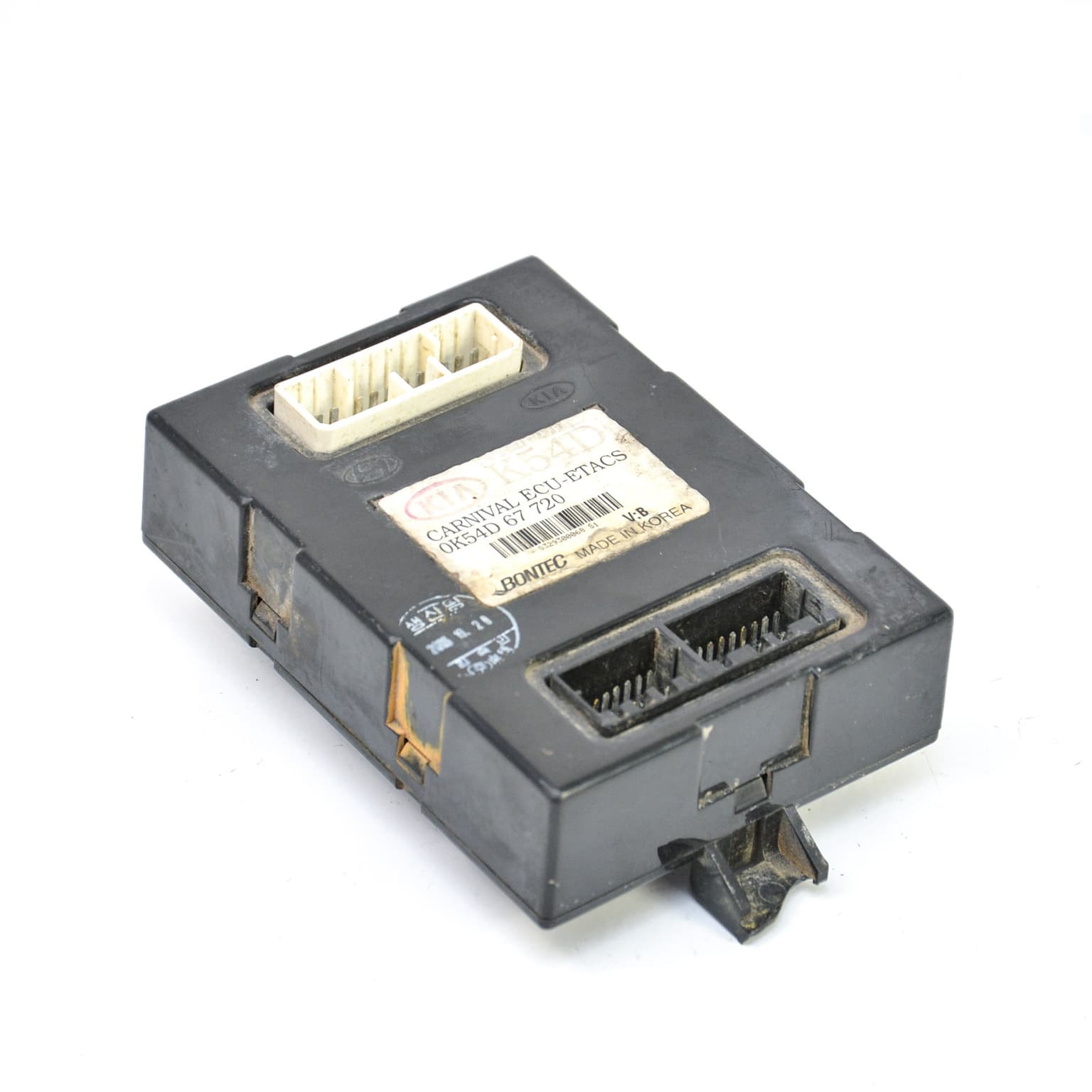 Control unit Kia CARNIVAL 1998–2006 0K54D67720 – 1