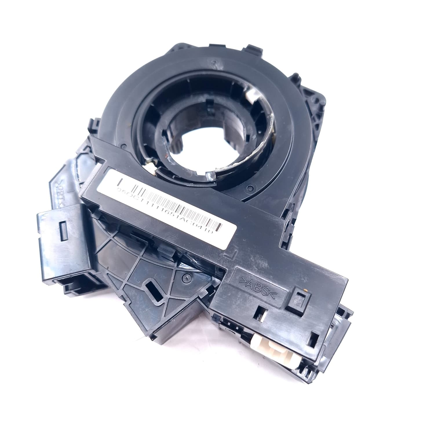 Clock spring Ford FOCUS Mk 2 2005–2010 4M5T14A664AB – 1
