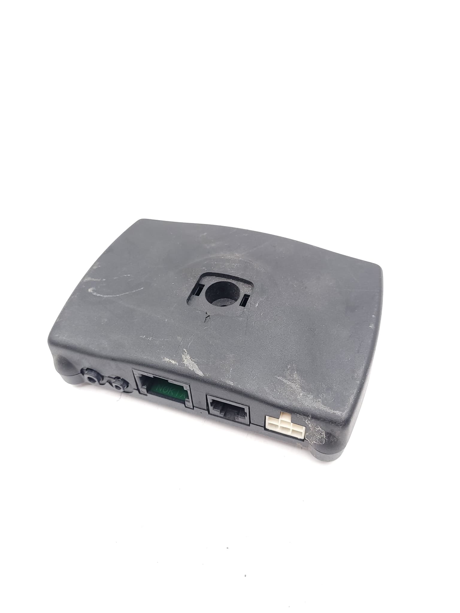 Control unit BMW 3 (E46) 1998–2007 HFU2 – 1
