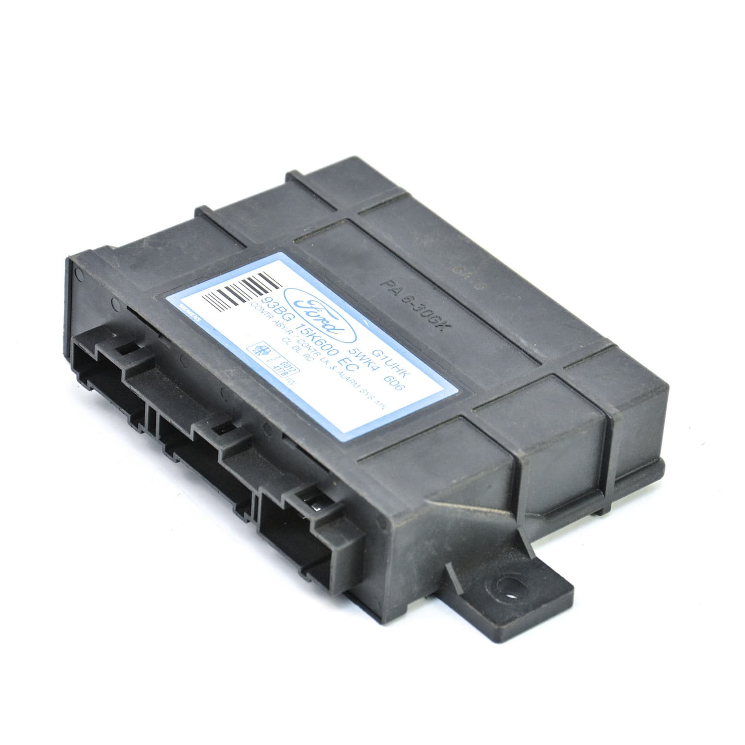 Comfort control module Ford MONDEO Mk 1 1993–1996 93BG15K600EC – 1