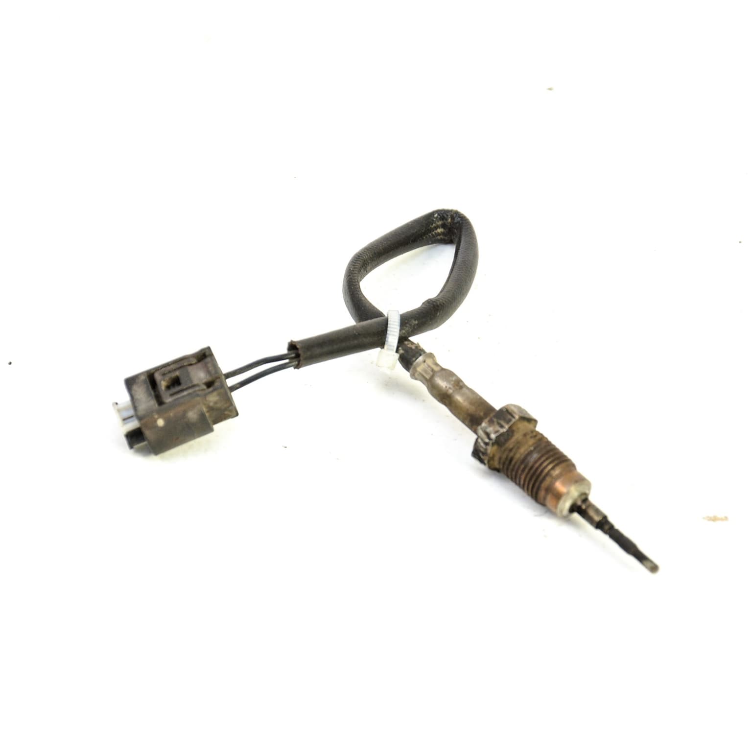 Exhaust gas temperature sensor BMW 7 (F01, F02, F03, F04) 2008–2015 740 d xDrive N57 D30 B – 1