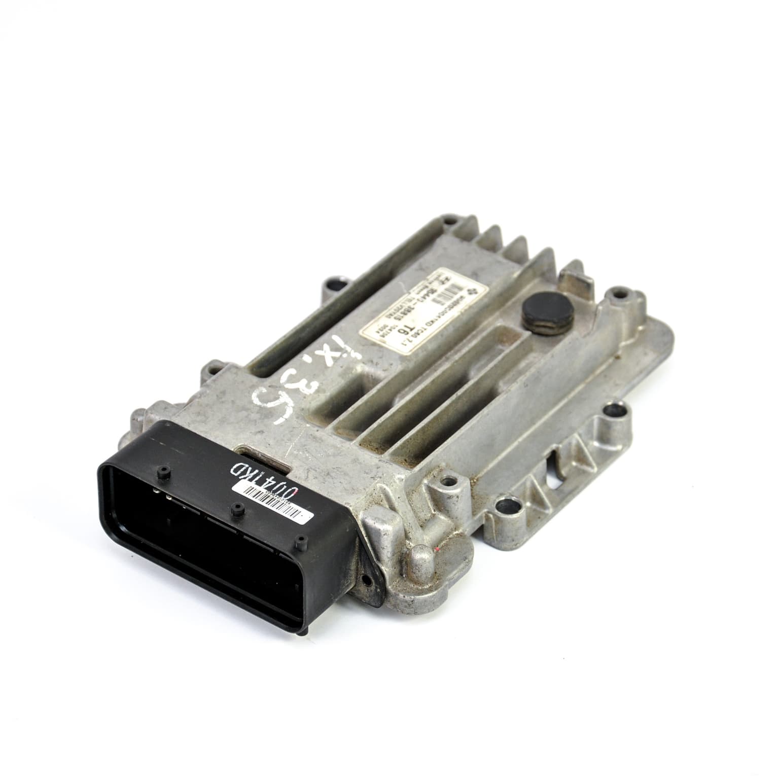 Transmission control unit Hyundai ix35 (LM, EL, ELH) 2009–2015 954403B815 – 1