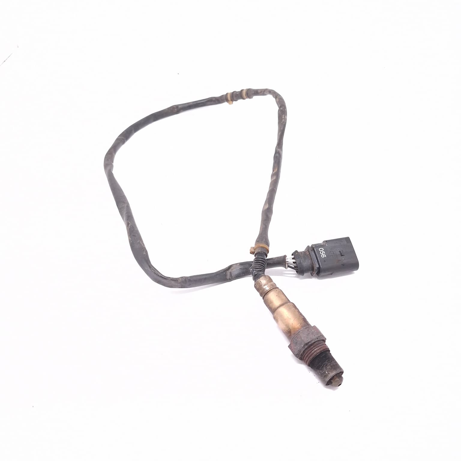 Lambda sensor VW PASSAT B6 2005–2010 2.0 FSI BVY 06F906262 – 1