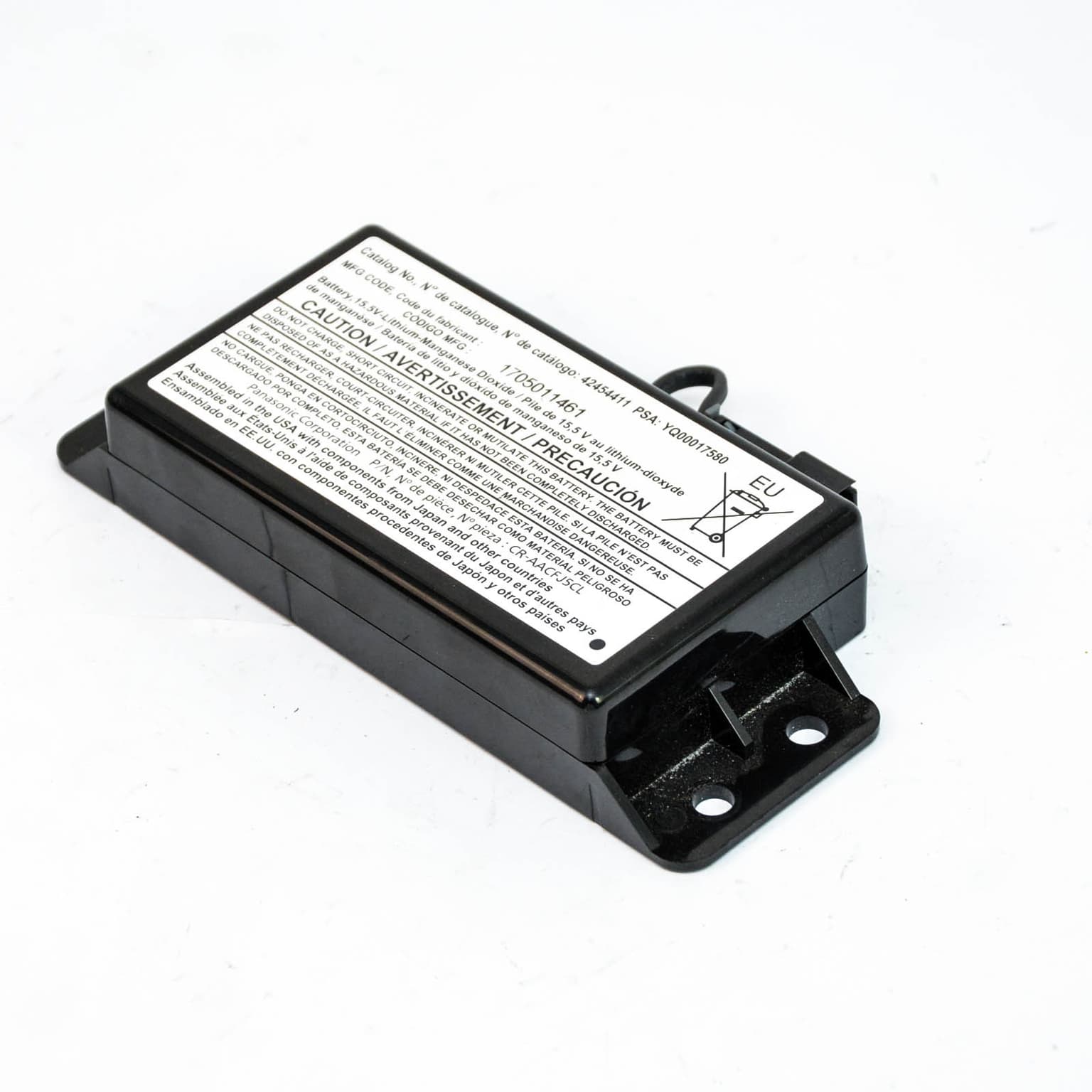 Battery control module Opel Grandland X 2017+ 1.6 BlueHDi 120 BHZ 42454411 – 1