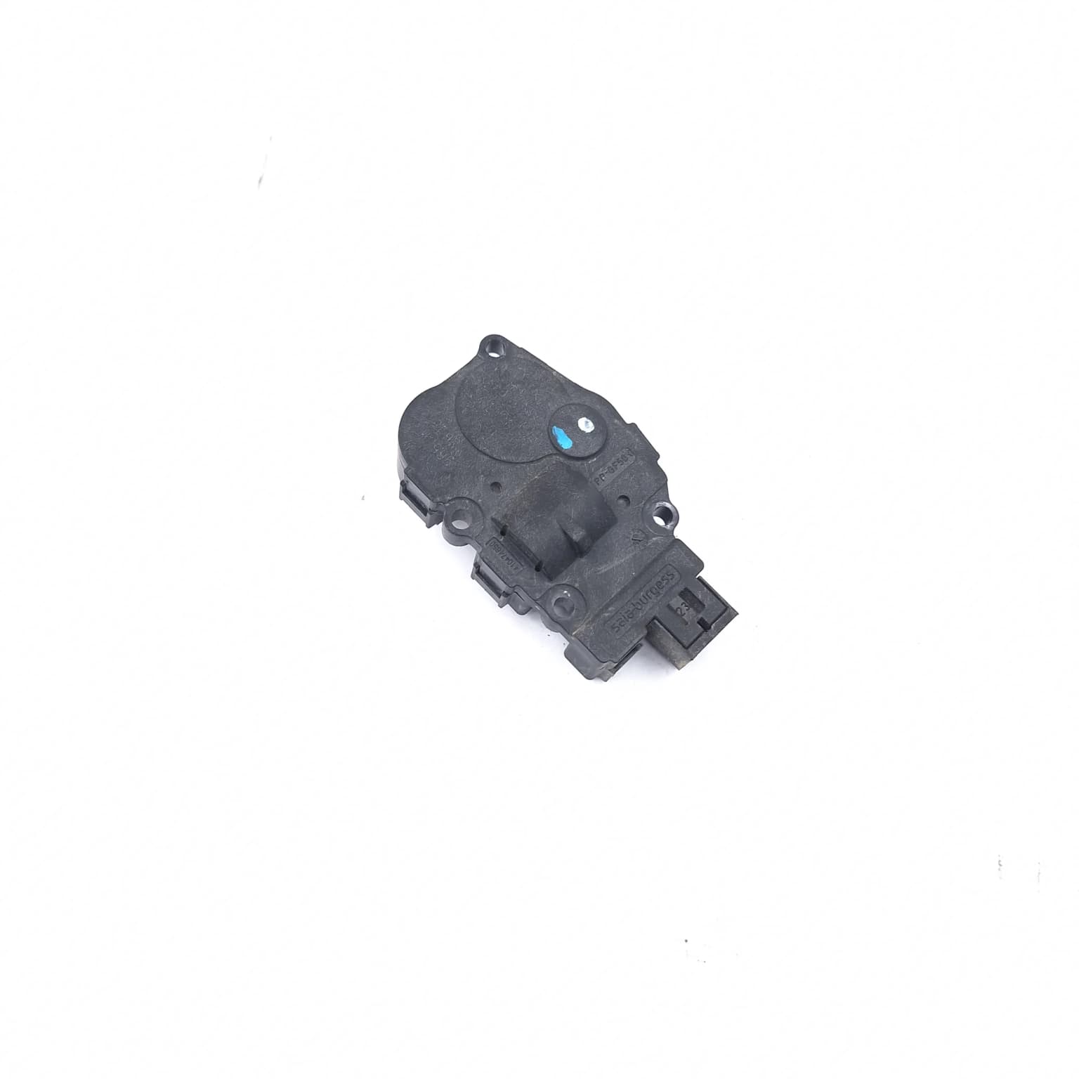 Electronic actuator BMW 3 (E90, E91, E93, E92) 2005–2013 410474640 – 1
