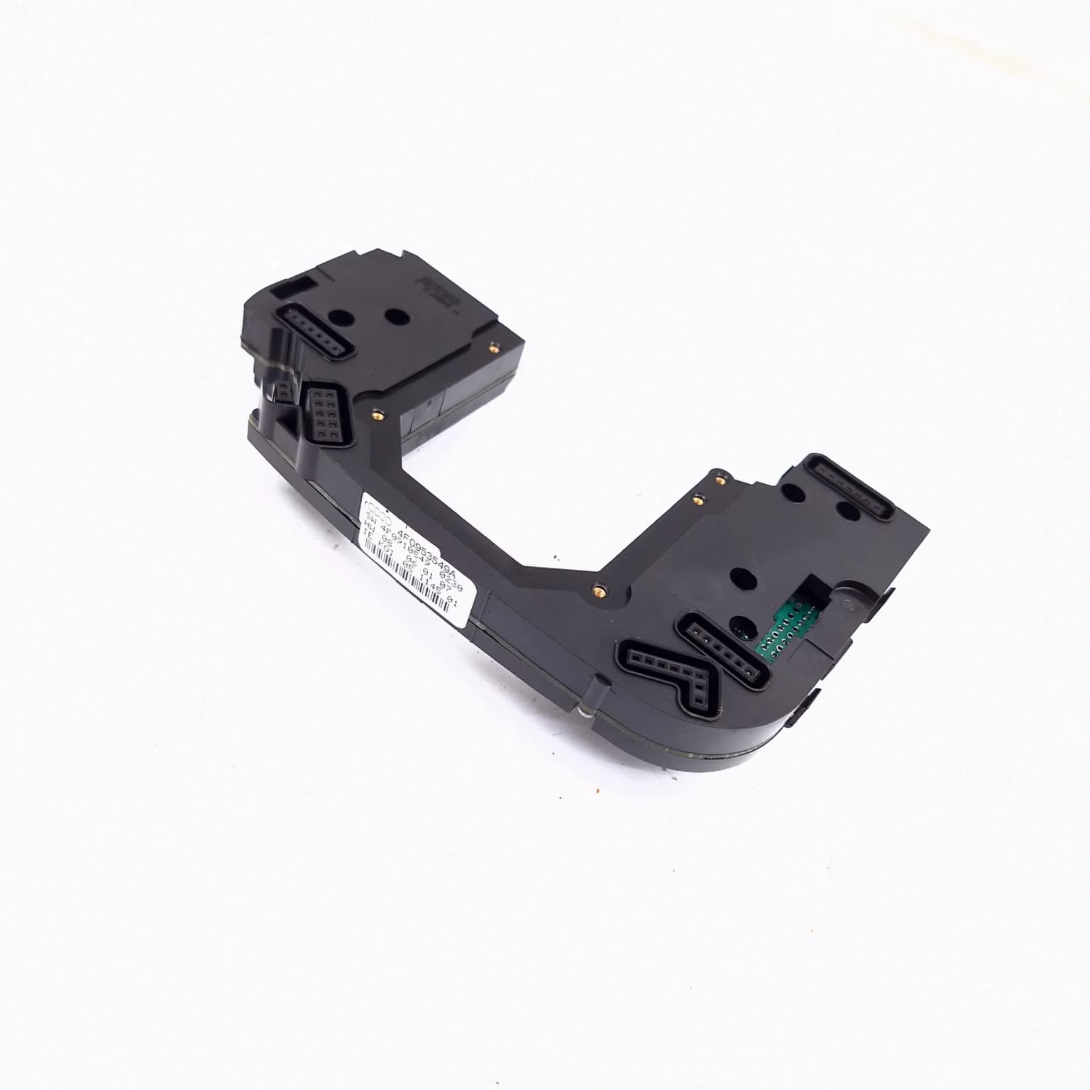 Steering angle sensor Audi A6 (4F, C6) 2004–2011 2.0 TFSI BPJ 4F0953549A – 1