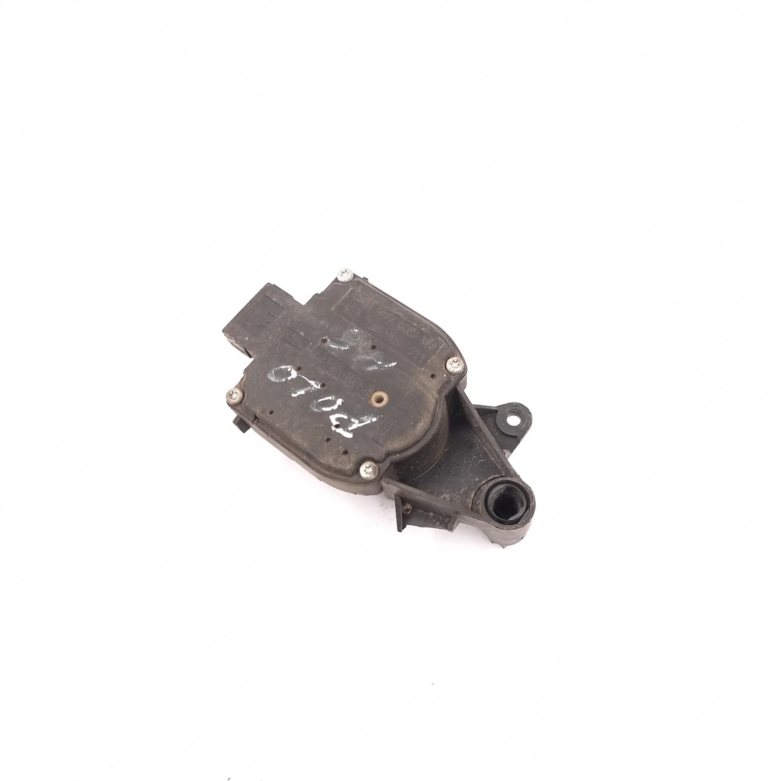 Electronic actuator VW POLO (6R) 2009–2017 1J0907511 – 1