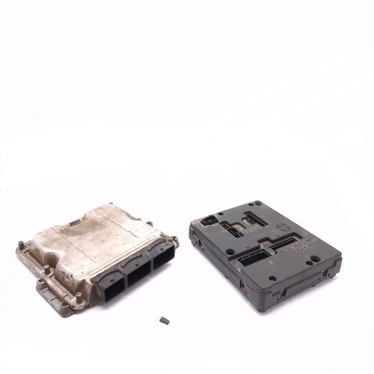 Ignition kit Renault MEGANE 1 1995–2002 1.9 dCi (KA05, KA1F) F9Q 732 0281001934810 – 1