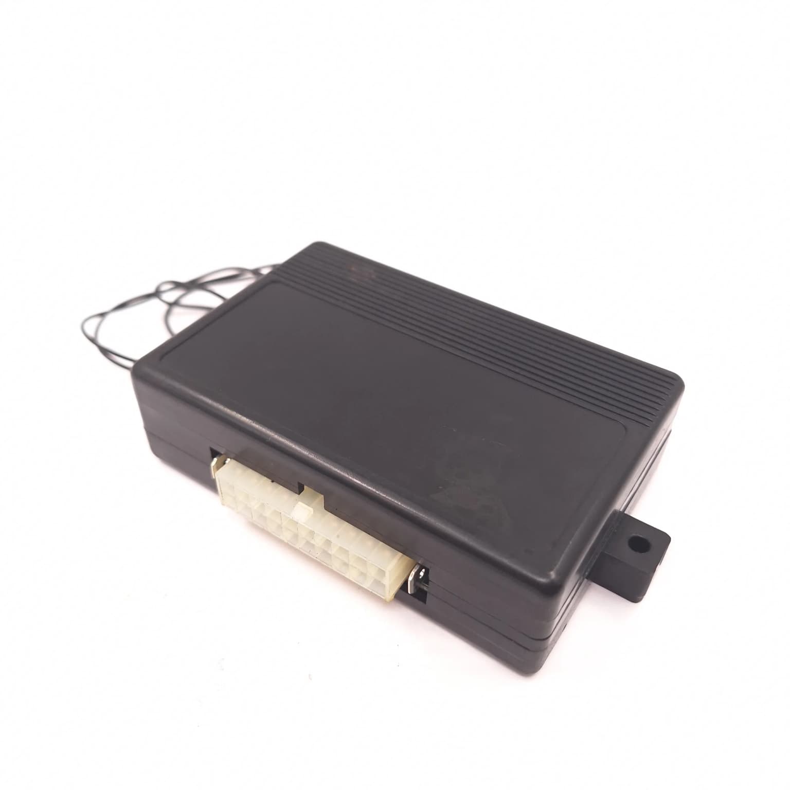 Control unit Peugeot 206 1998–2013 2.0 HDi RHY (DW10TD) – 1
