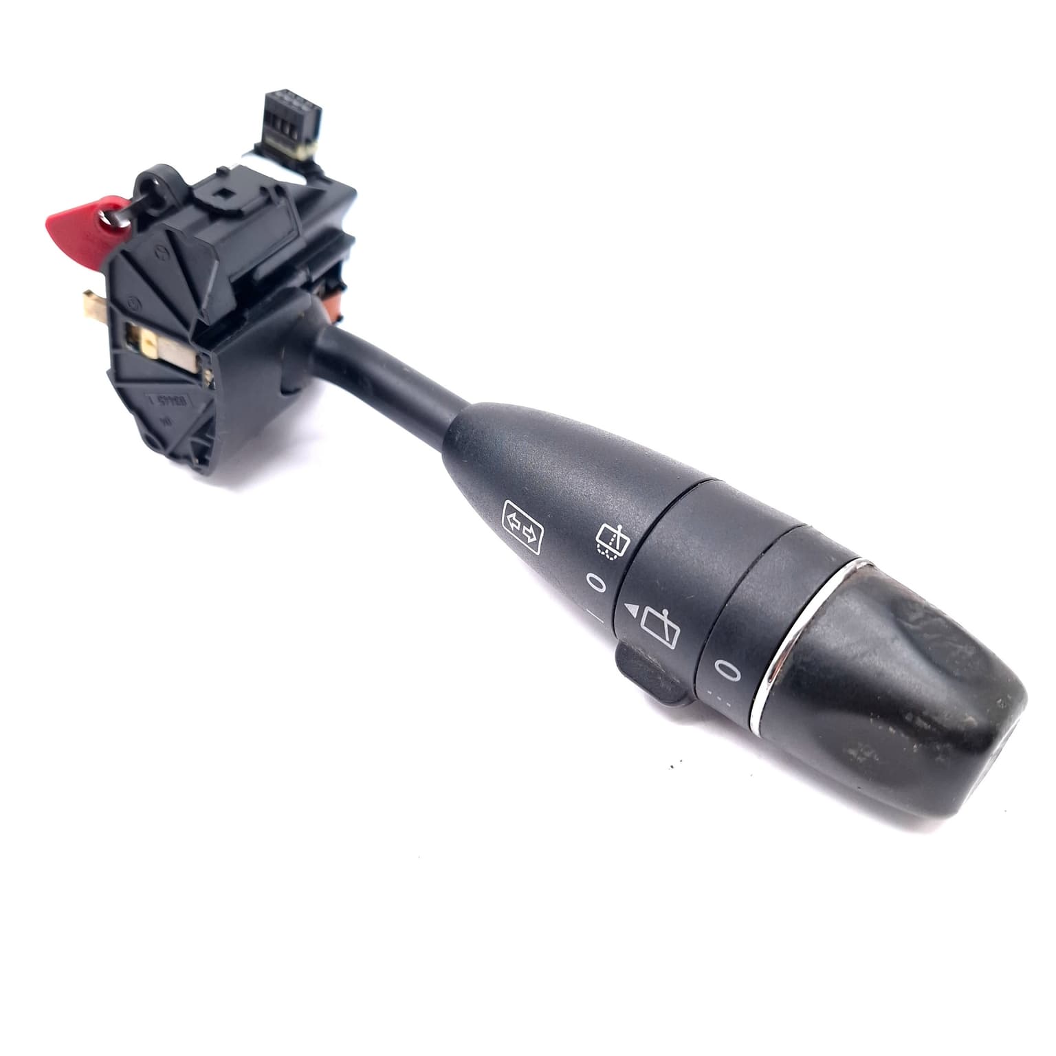 Wiper control stalk Mercedes-Benz ML / M-CLASS (W164) 2005–2011 ML 320 CDI 4-matic (164.122) OM 642.940 A1645400144 – 1