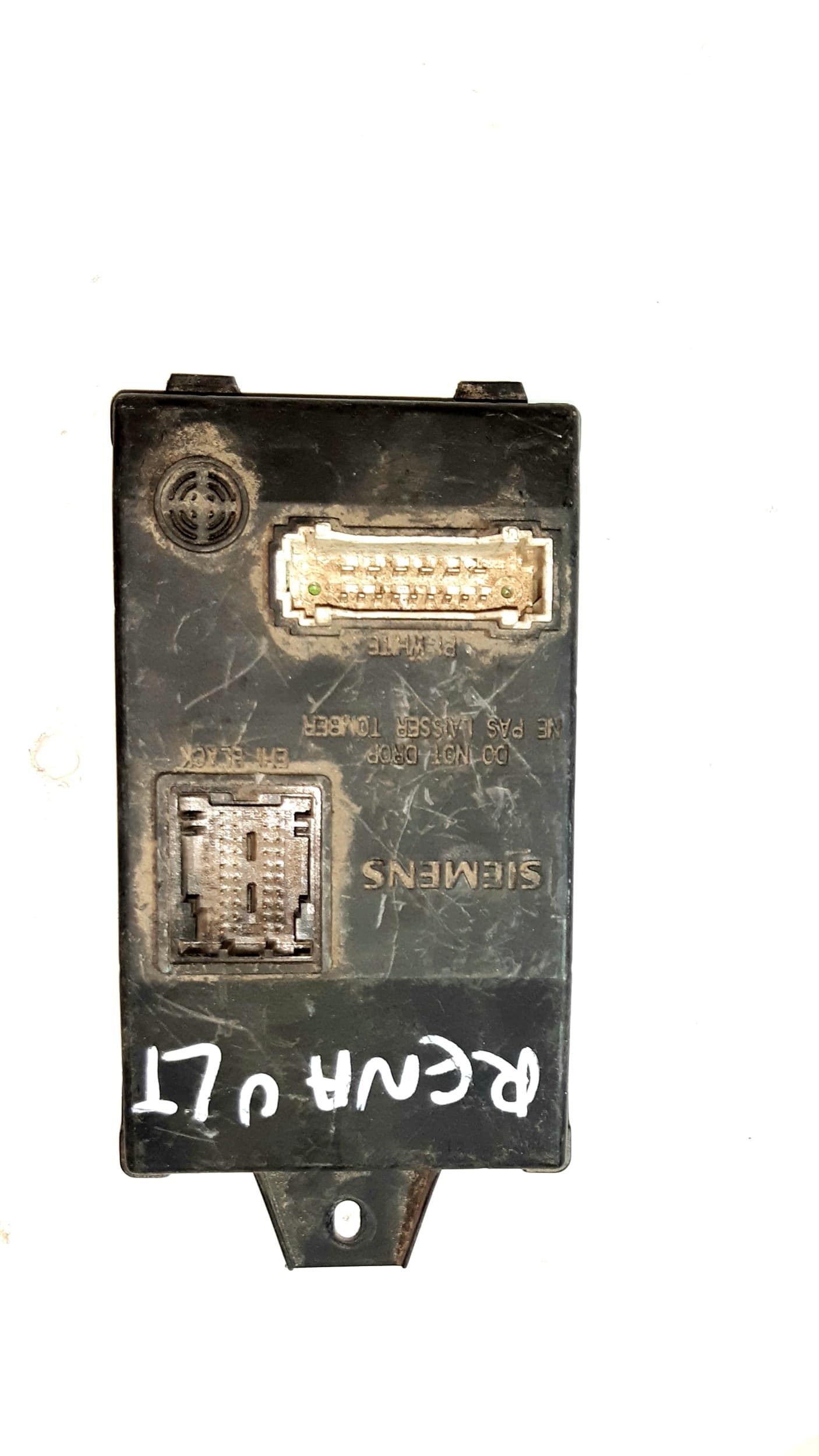 Calculateur Dacia LOGAN (LS) 2004–2012 – 1