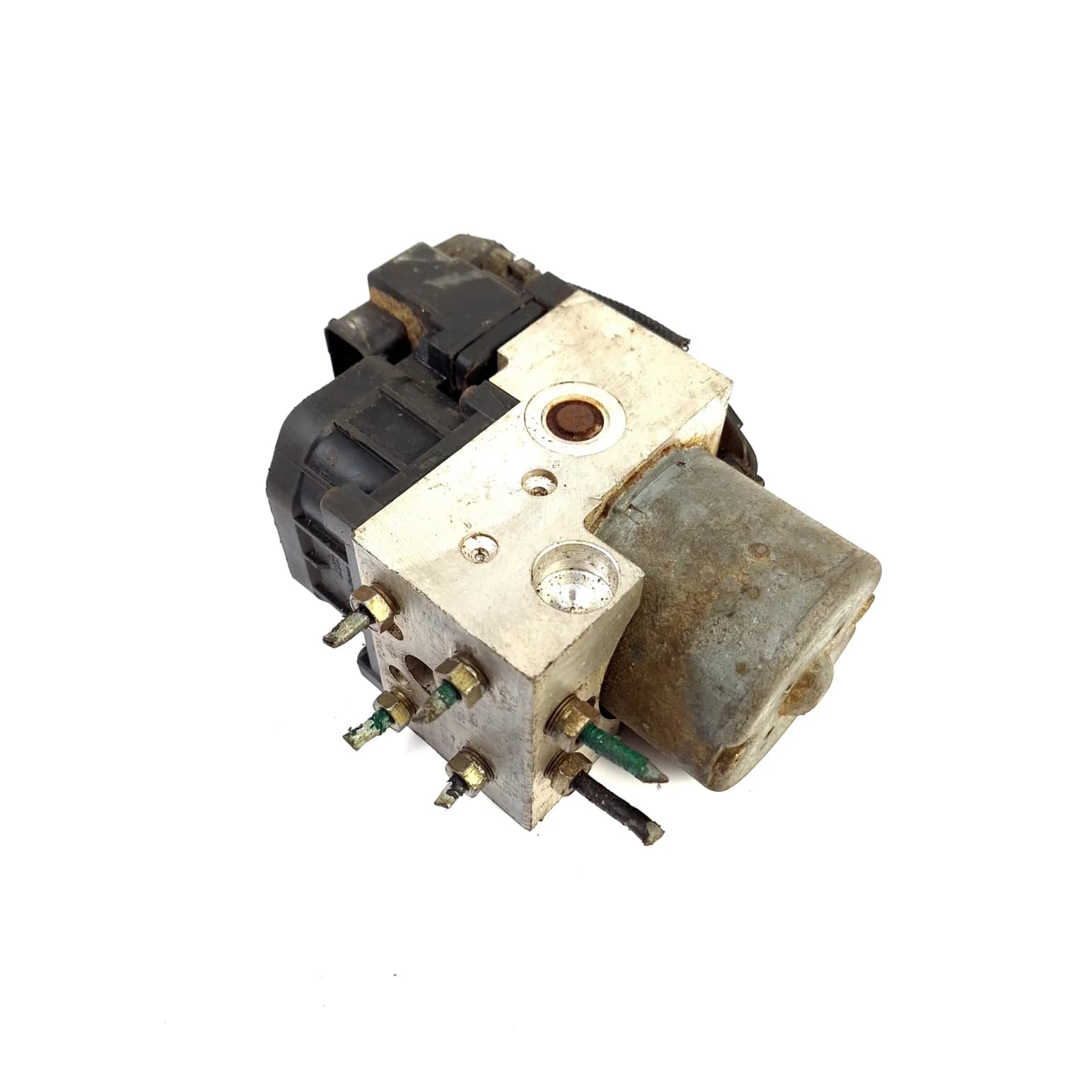 ABS pump Renault CLIO 2 / SYMBOL 1 1998–2008 1.5 dCi 0265216872 – 1