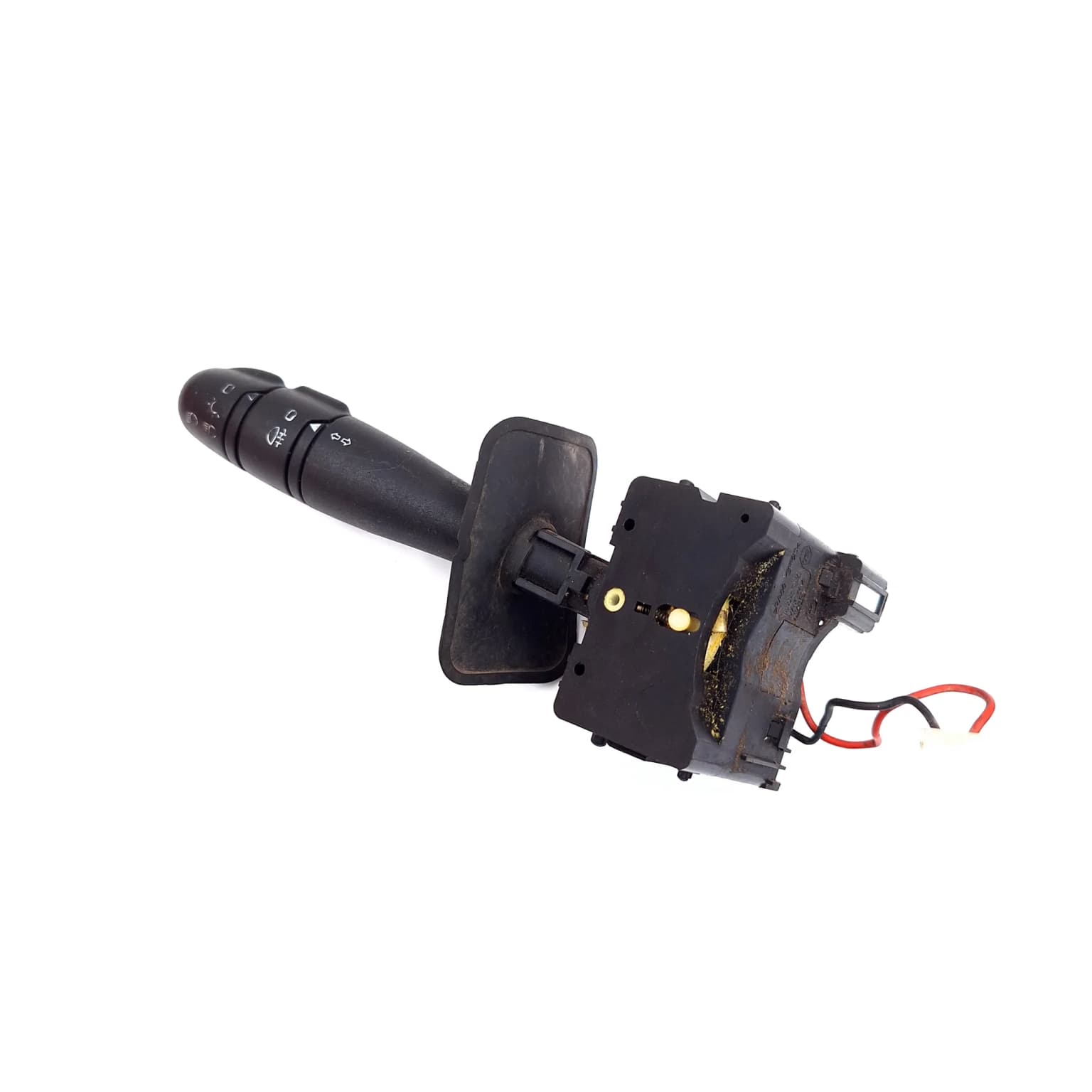 Turn signal lever Renault KANGOO (KC) 1997–2007 8200379529 – 1
