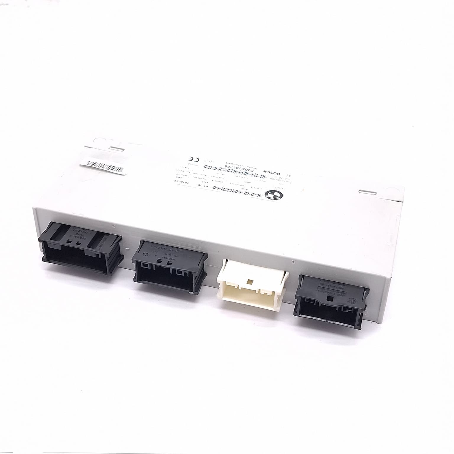 Control unit BMW 3 Gran Turismo - F34 2011–2019 320 d B47 D20 A 7410612 – 1