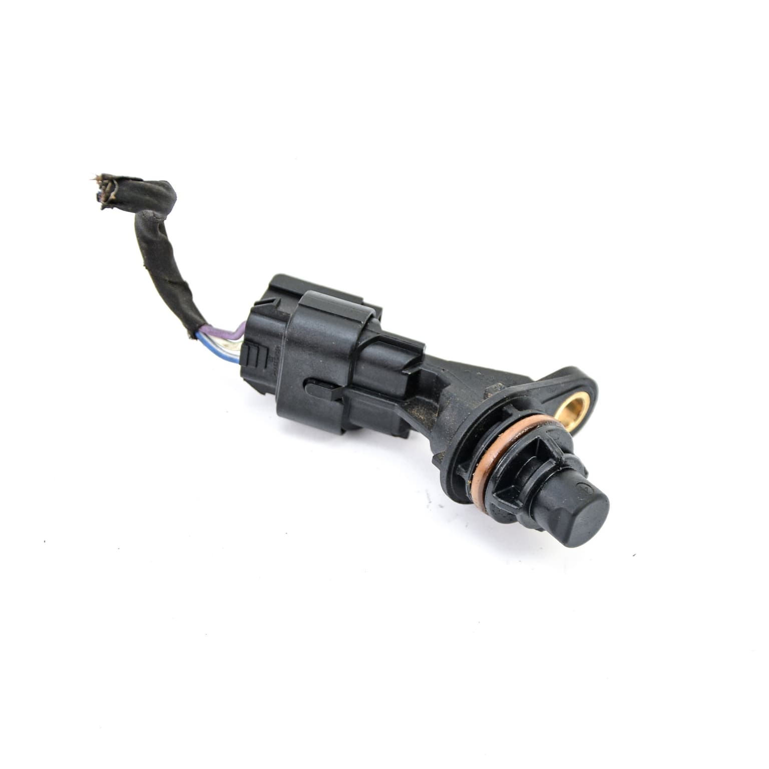 Camshaft position sensor Ford FIESTA Mk 6 2008–2017 1.0 EcoBoost SFJC CM5112K073BB – 1