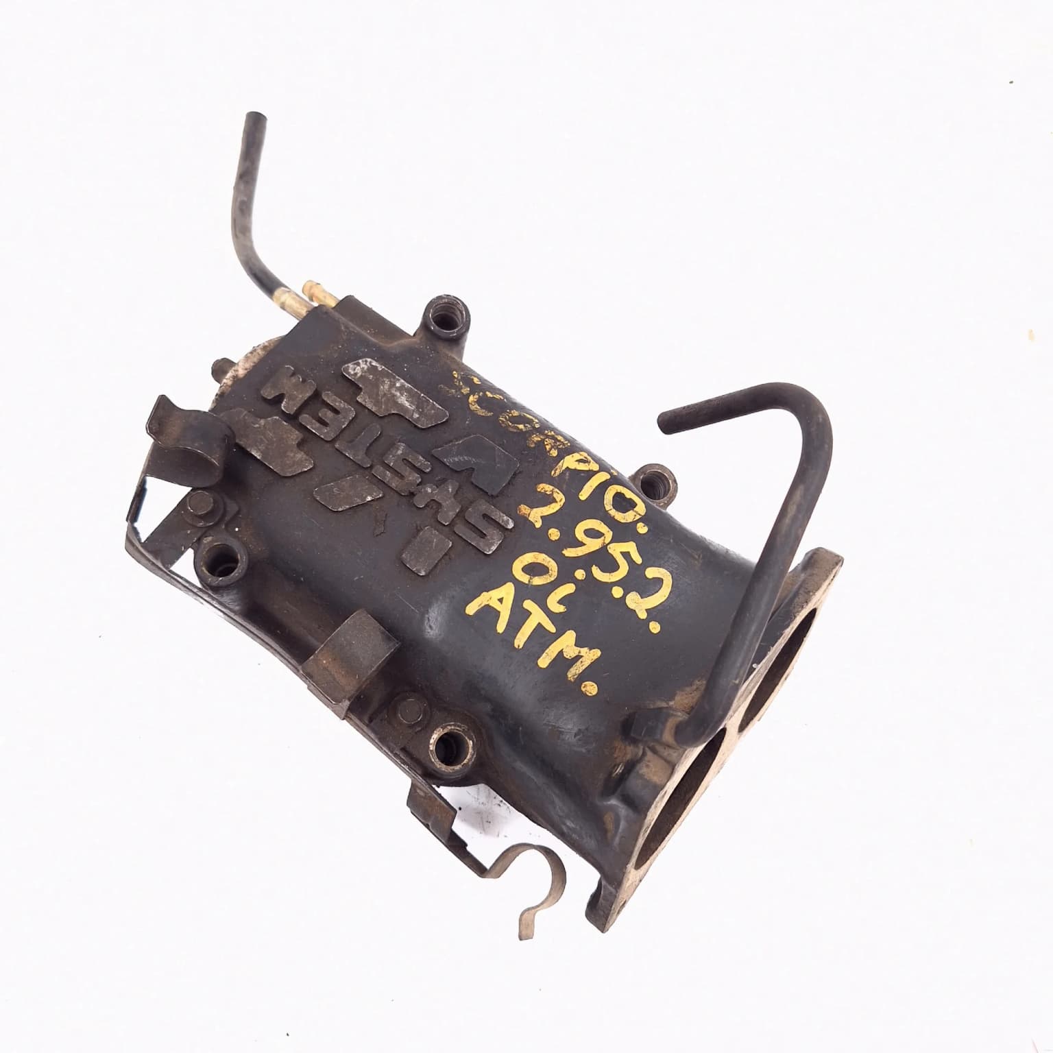 Throttle valve Ford SCORPIO Mk 2 (GFR, GGR) 1994–1998 2.0 i 95XF9P802AC – 1